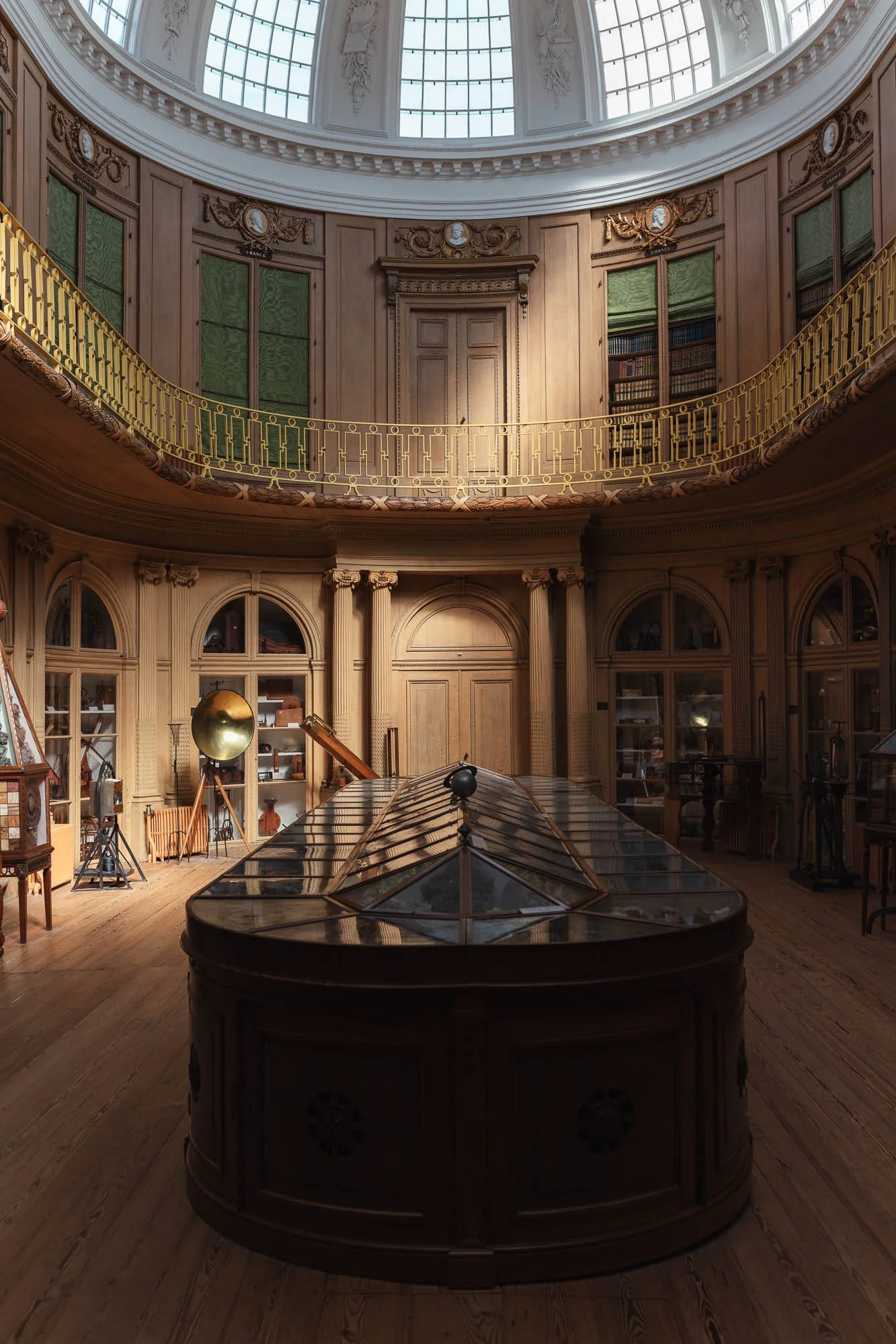 Teylers Museum Haarlem