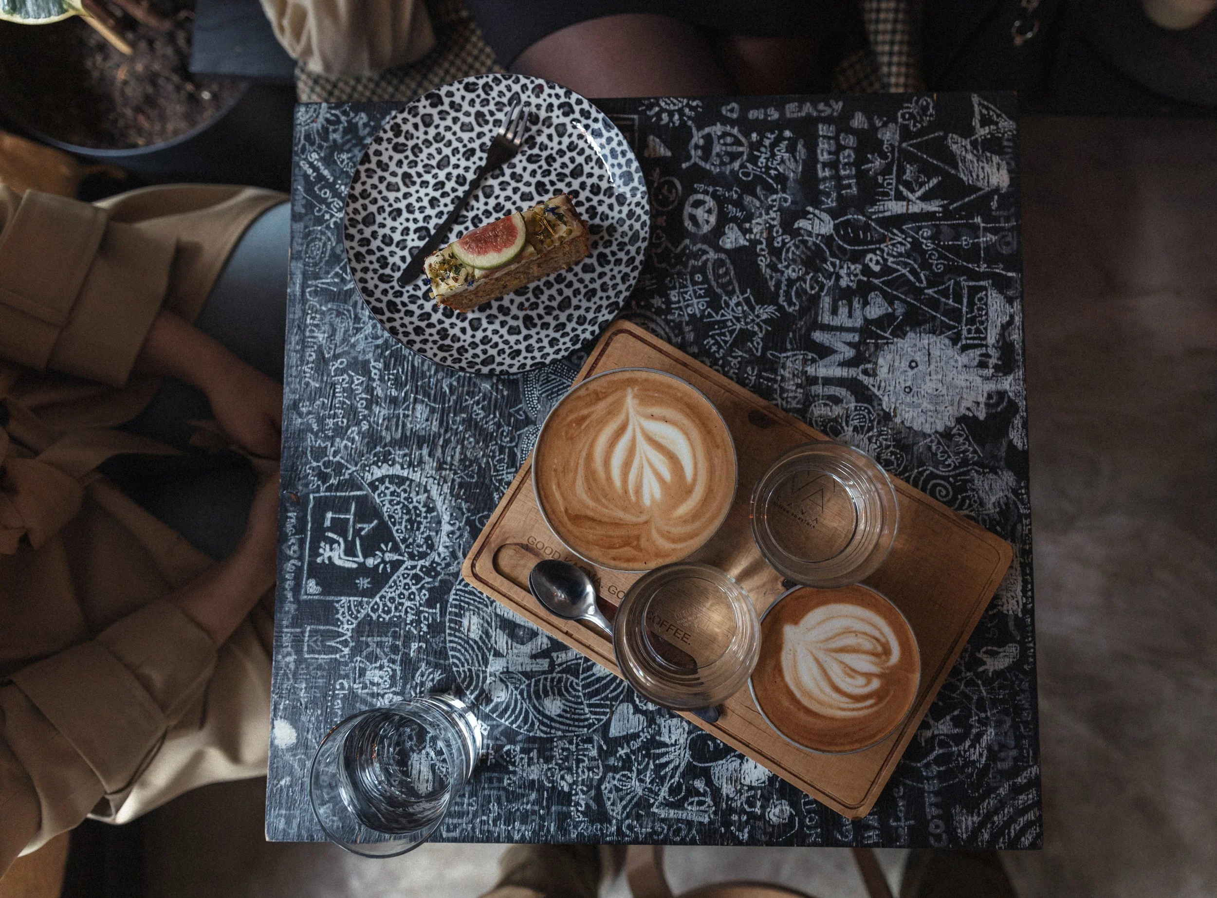 Kava coffee roasters in salzburg