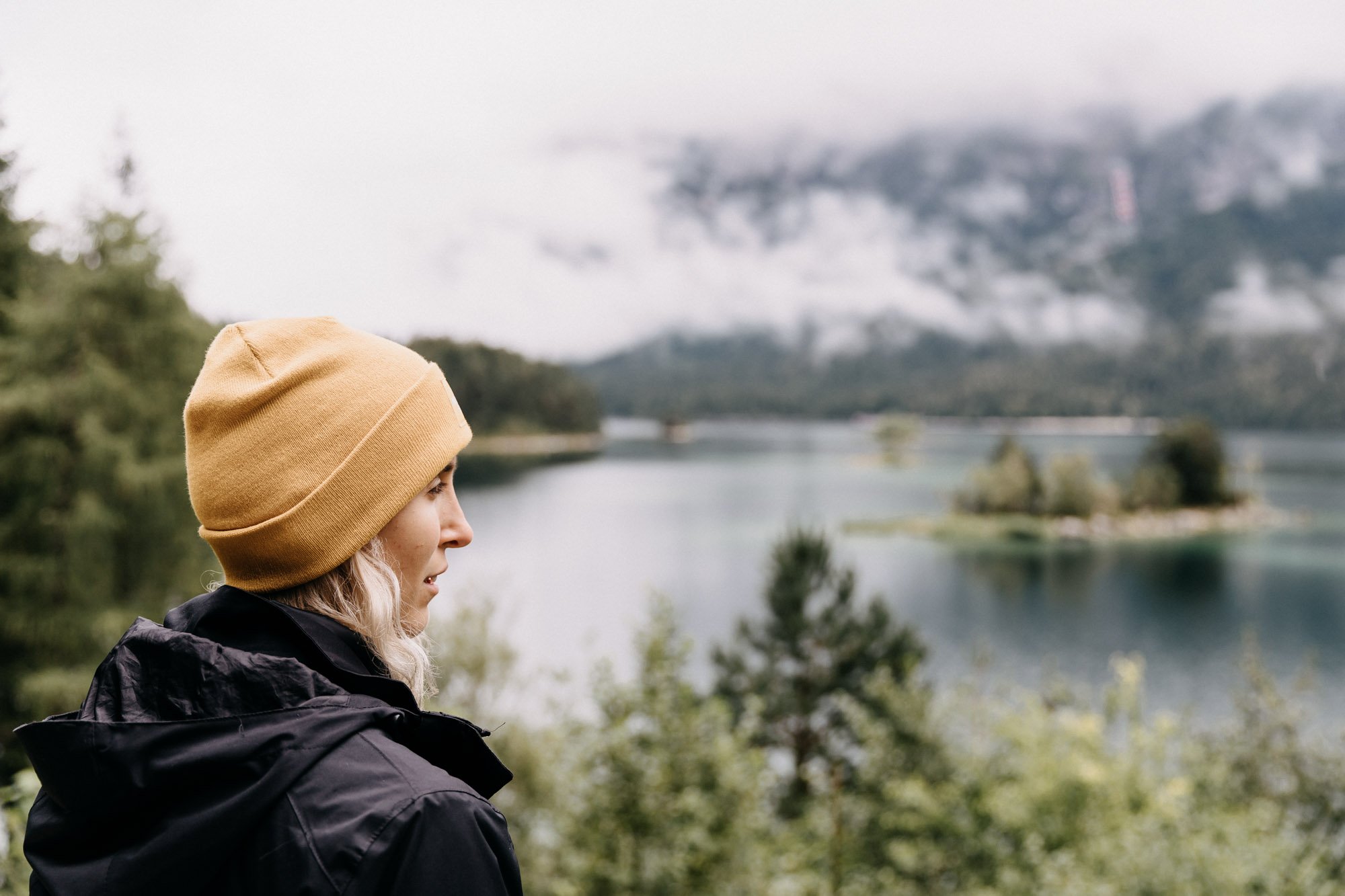 Eibsee