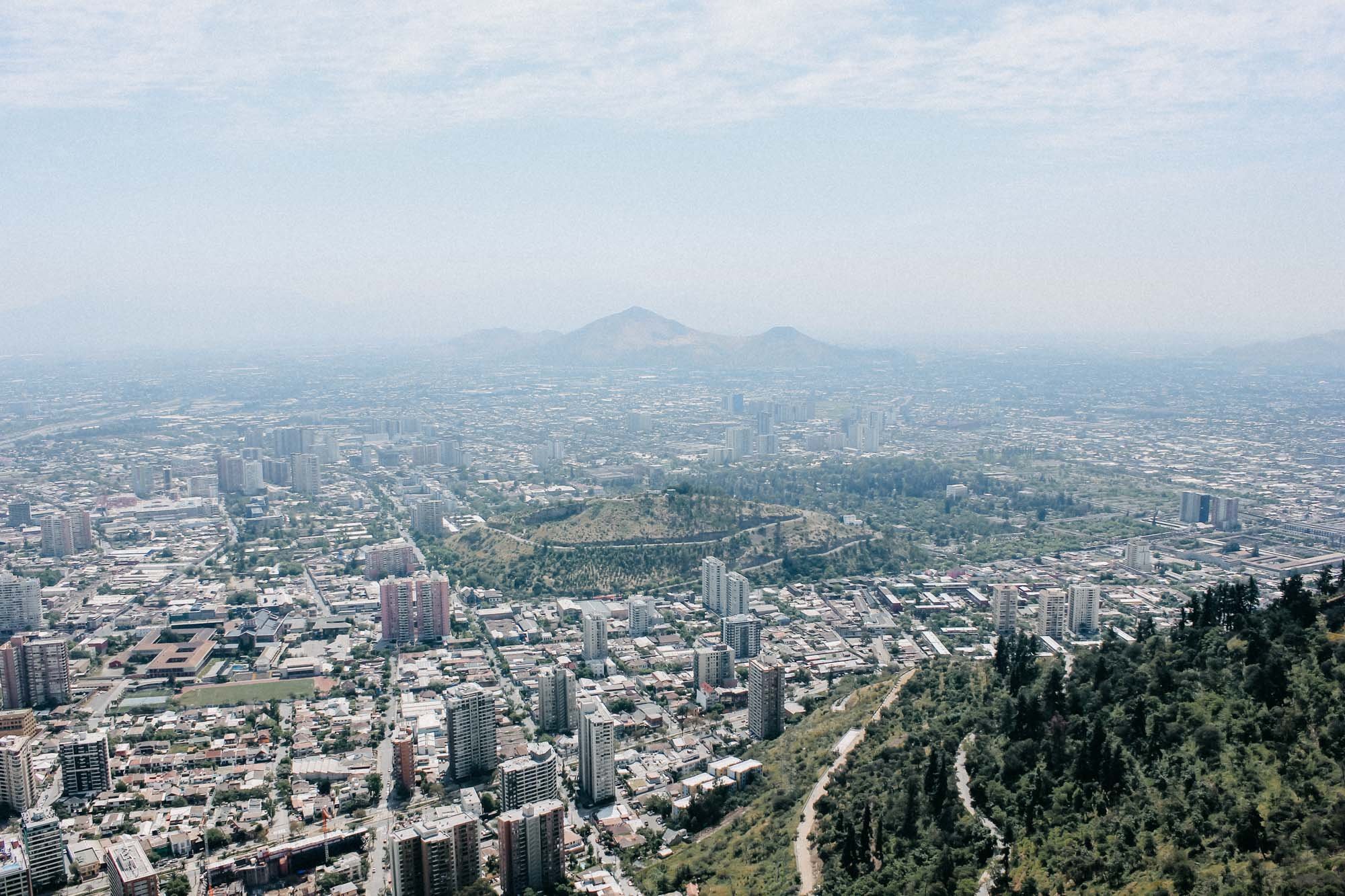 Santiago