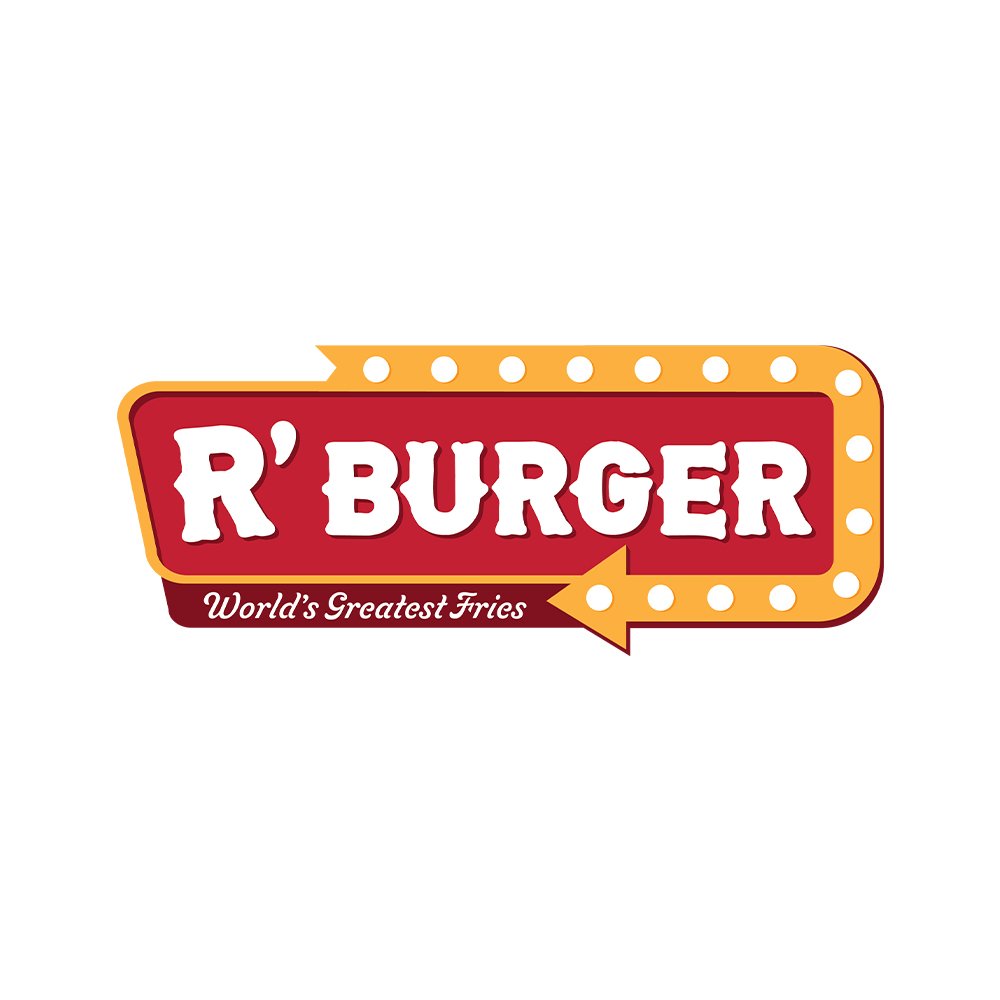 R' Burger