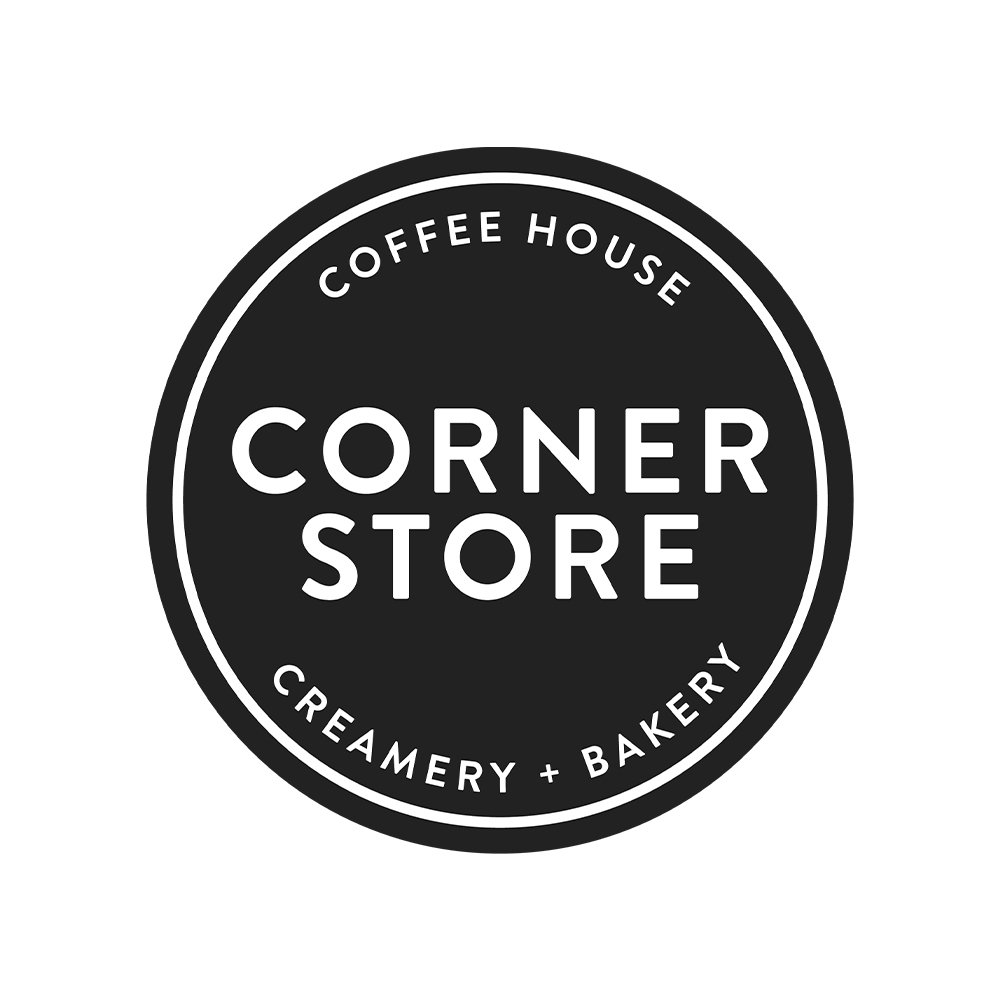Corner Store Coffee House Creamery + Bakery