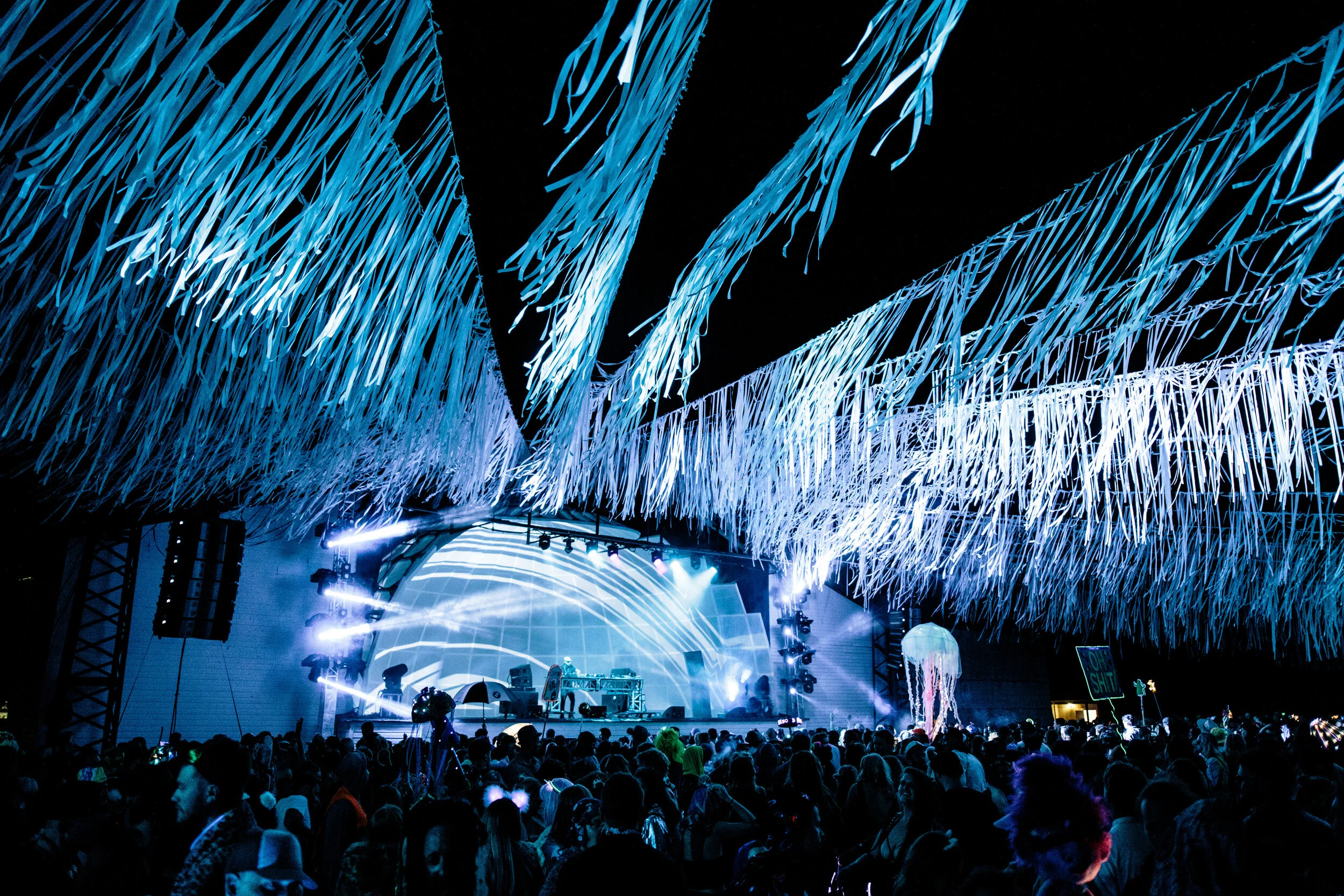 FESTIVAL + EVENT