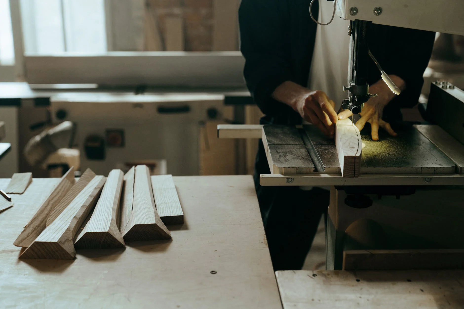Mennonite Crafted Furniture London, Ontario