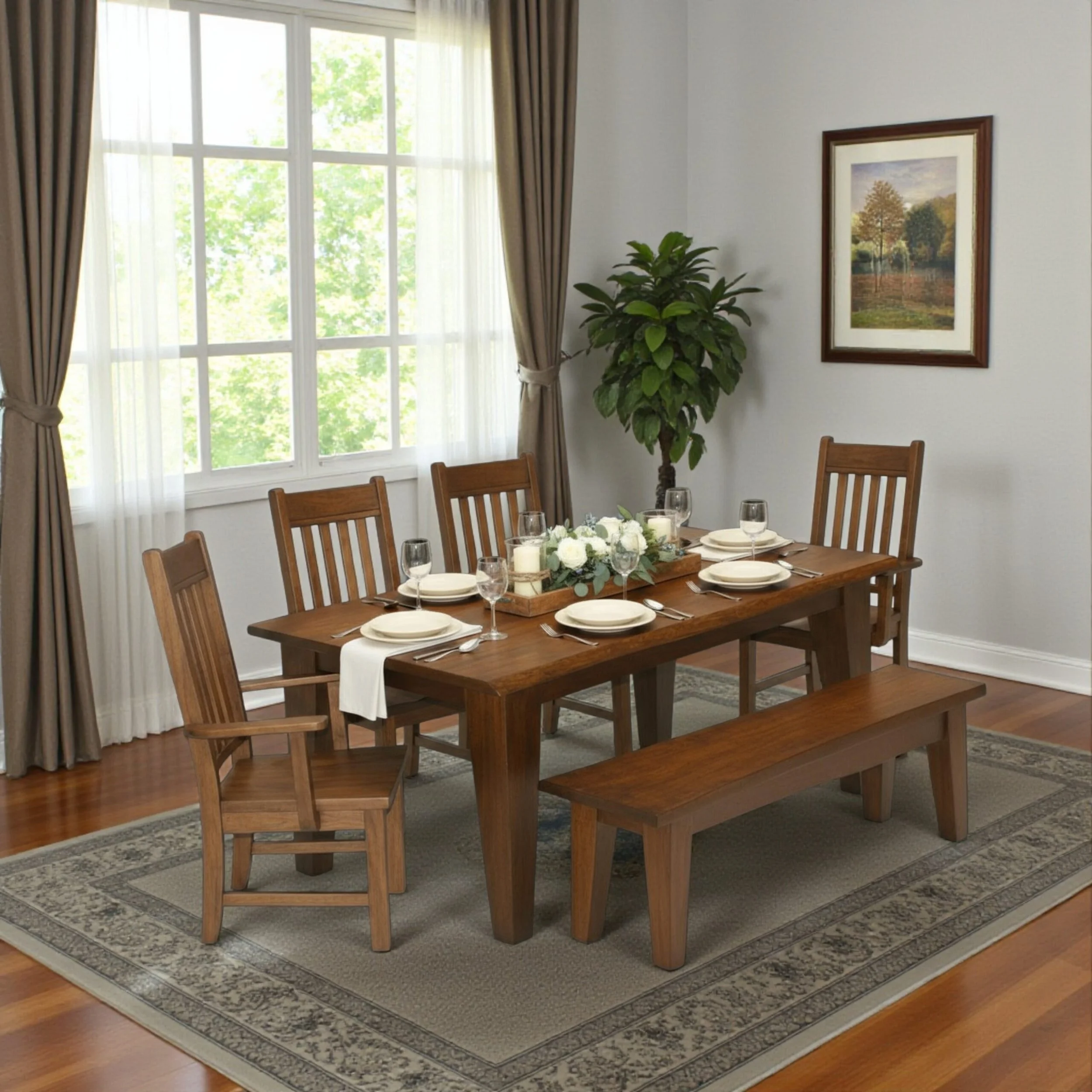 ASB Dining Tables