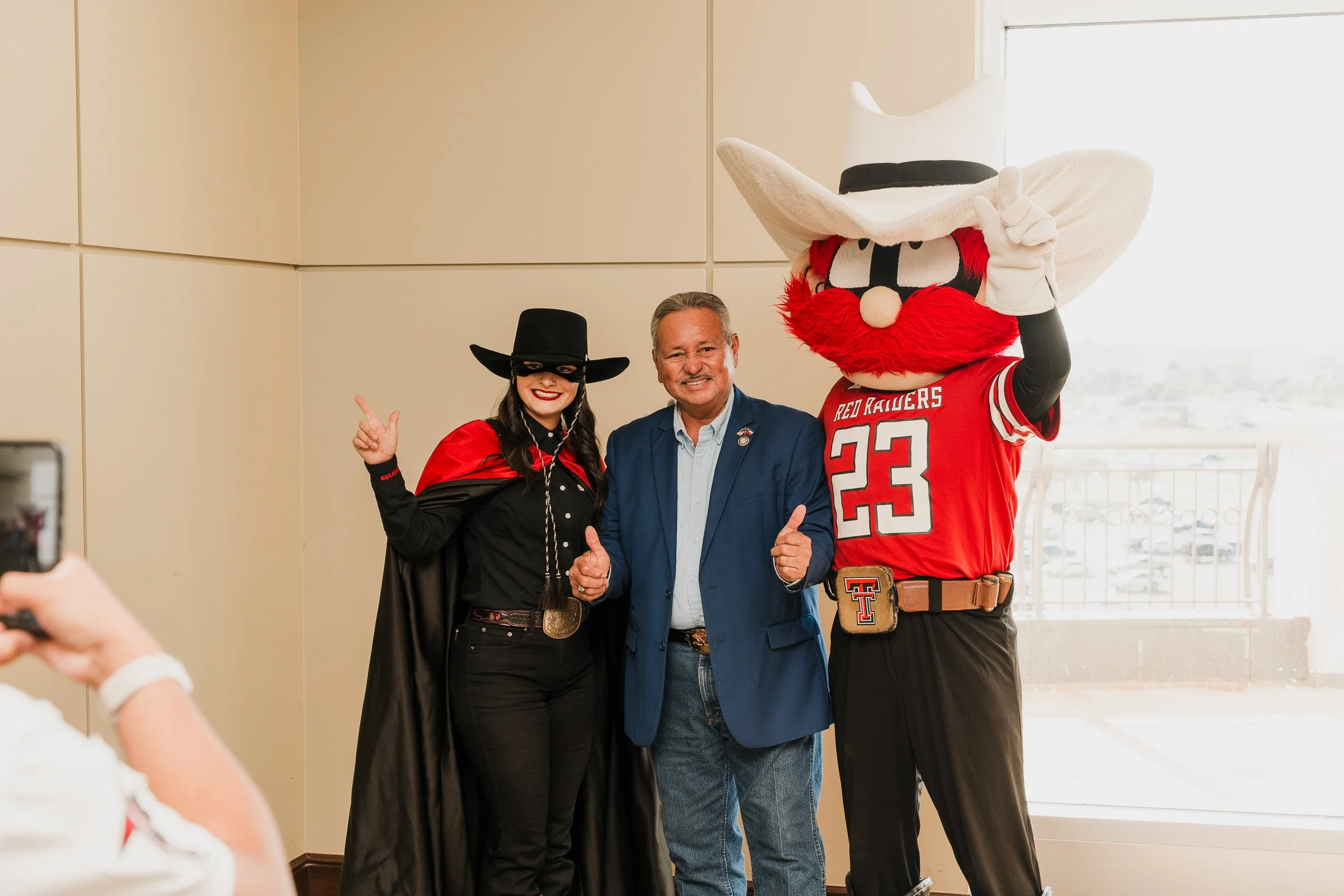 Ports-To-Plains I-27 Conference - 2025