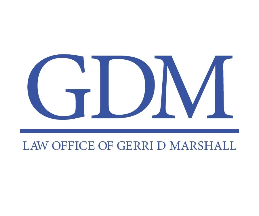 Law Office of Gerri D Marshall