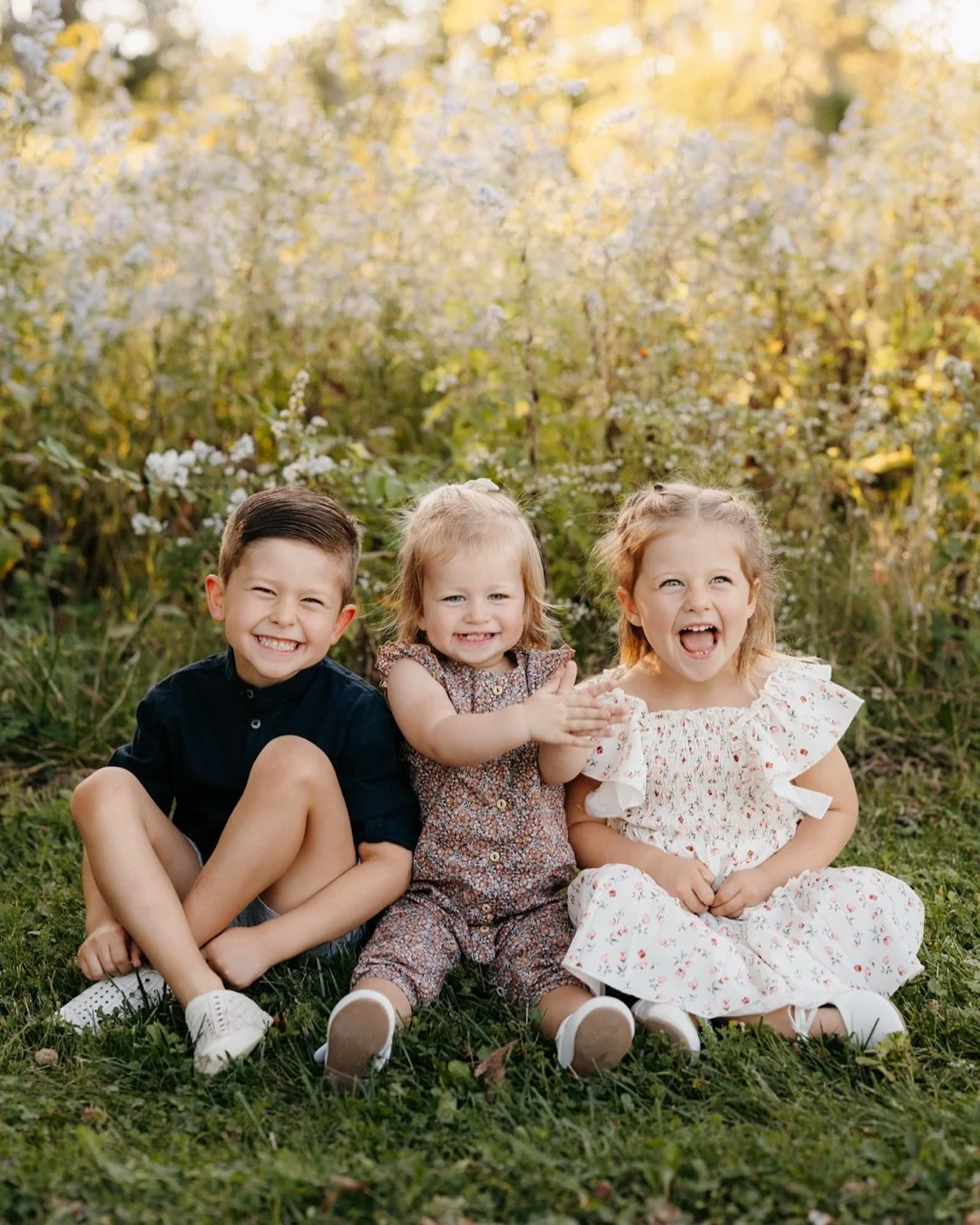 The Lammers. My pals. Some of my favorite people in the world.

Captured during one of my favorite 2 weeks of the year (CAN YOU GUESS WHICH ONES?)

I&rsquo;ll give you a hint: it&rsquo;s not peak foliage lol.

Truly September and the beginning of Oct