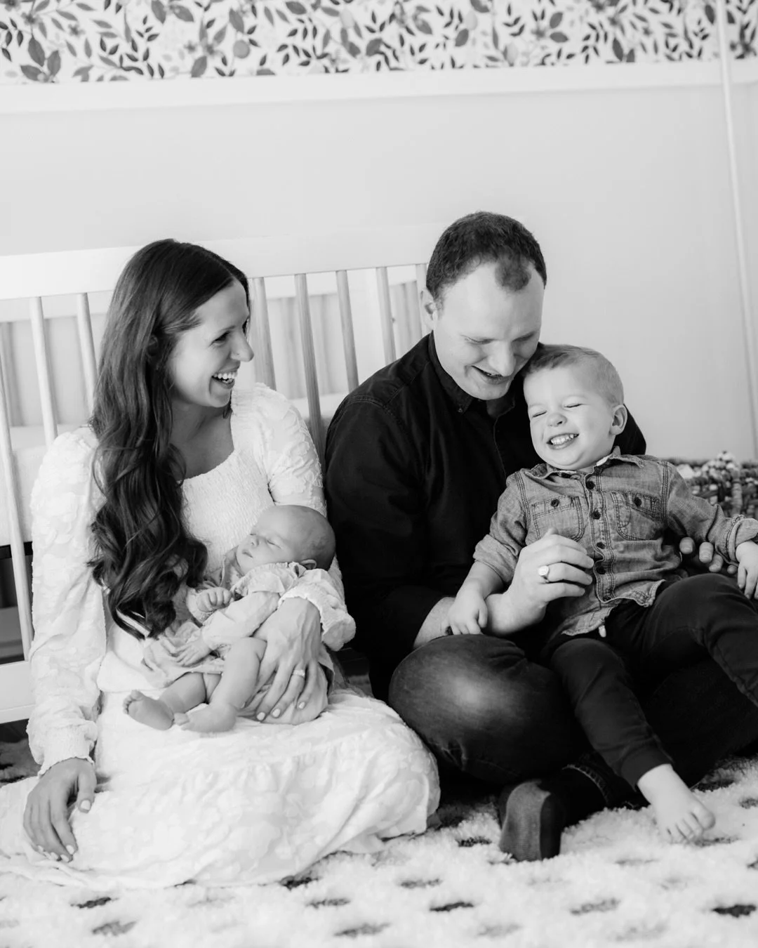 Goodness, I wish I could make Clark&rsquo;s belly laugh my morning alarm 🤍

Not sure I could word it any better than I did when I sent off the Adams&rsquo; gallery: Josh and Alexa, not only do I respect you as fellow photographers, but I have even d