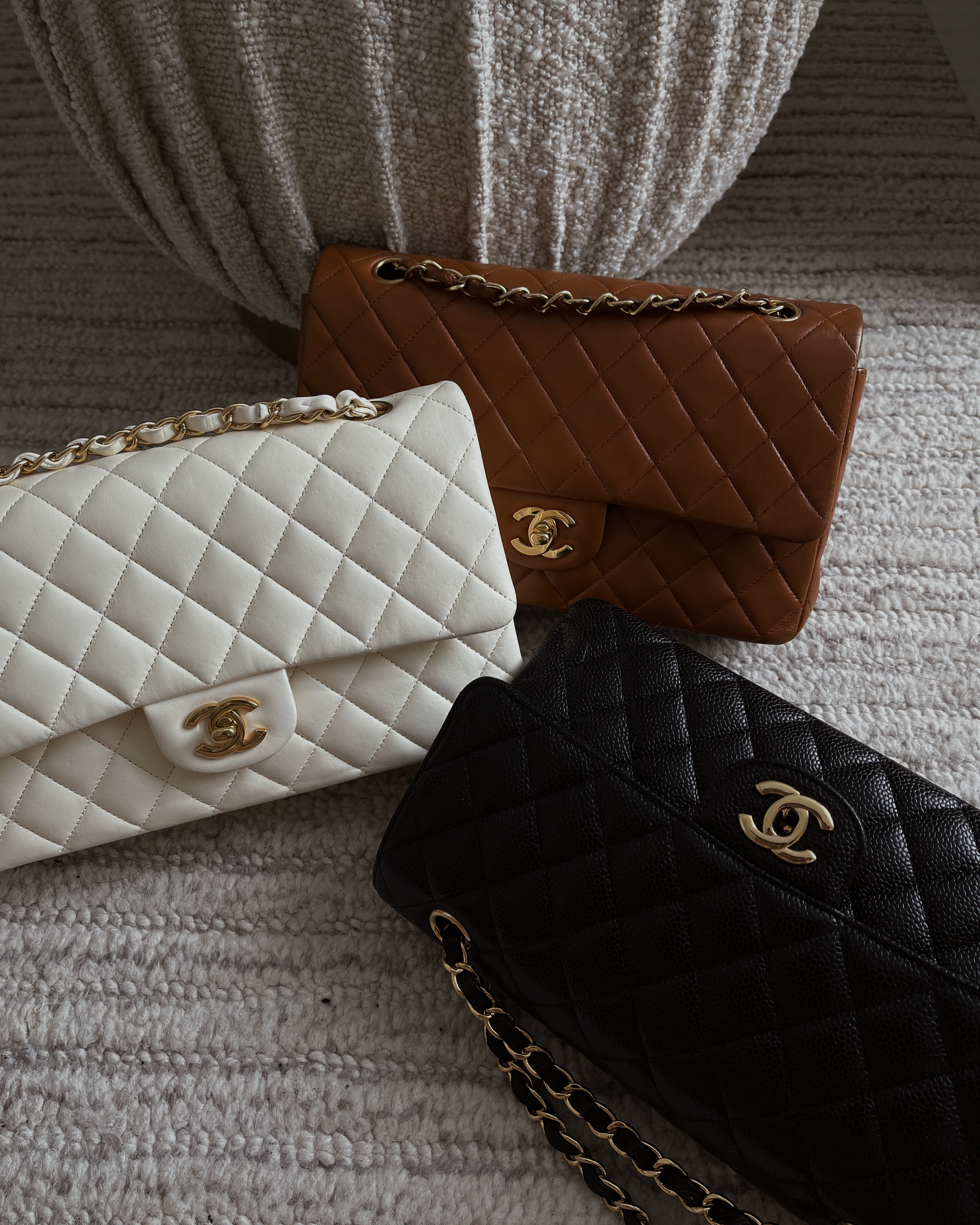 Chanel Gabrielle Bag Price Increases
