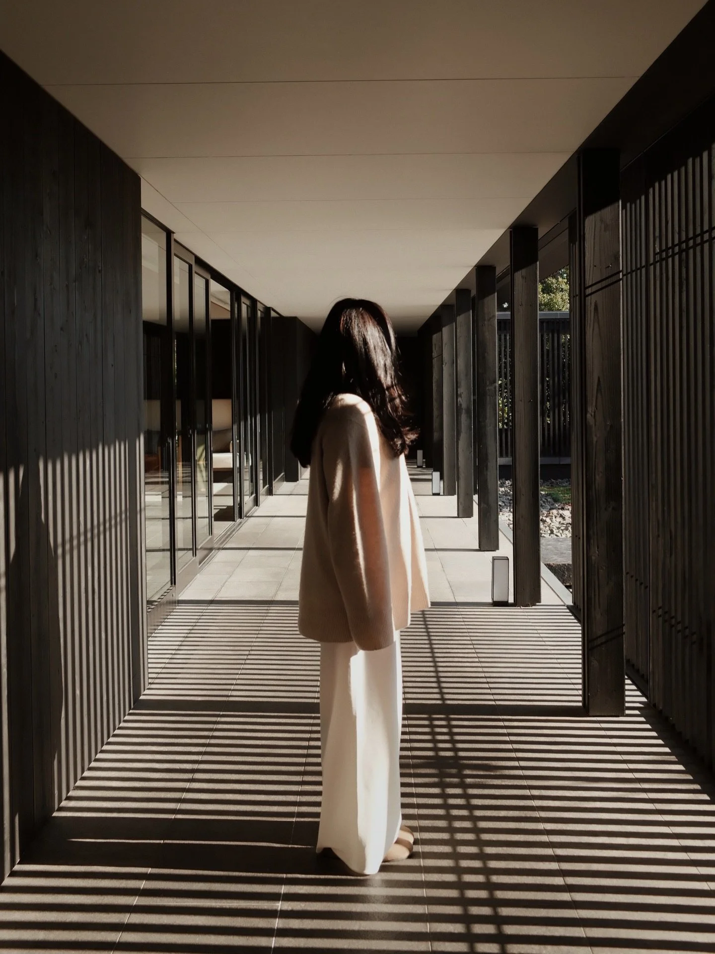 Capturing @amanemu_resort on Fujifilm. #TheSpiritofAman