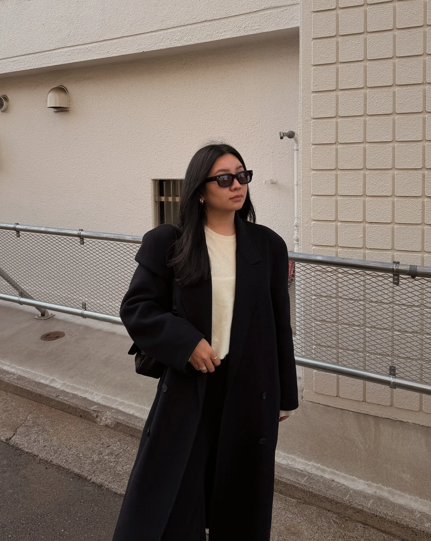 The answers to our problems probably aren&rsquo;t in Tokyo, but we&rsquo;re double checking just to make sure. Do you guys need anything from here?