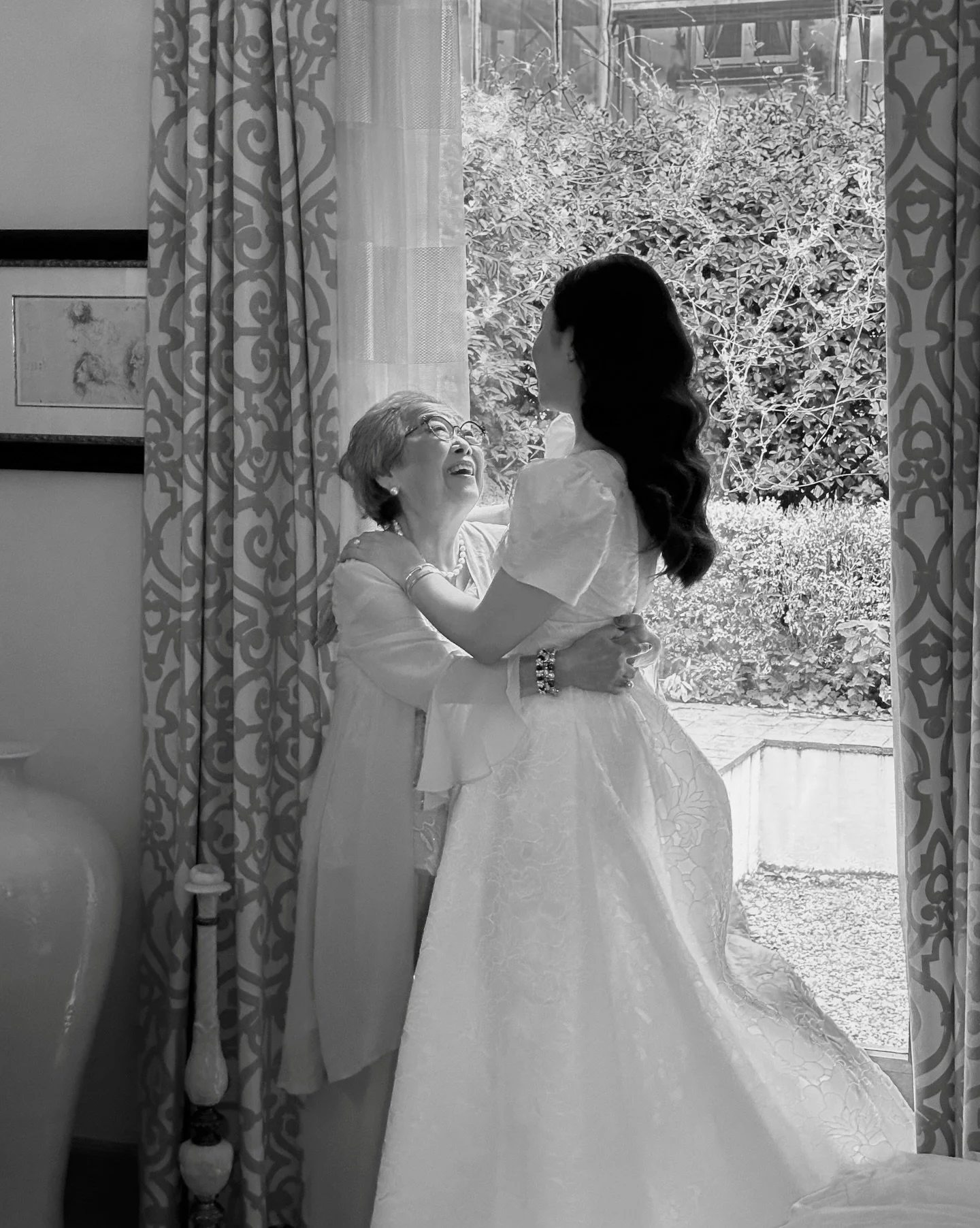 This isn&rsquo;t the birthday post I imagined writing, and I&rsquo;m still processing so many emotions. Yesterday I lost my favorite person in this world and I have no idea how to navigate it. I&rsquo;ve just turned 35 and it&rsquo;s my first birthda