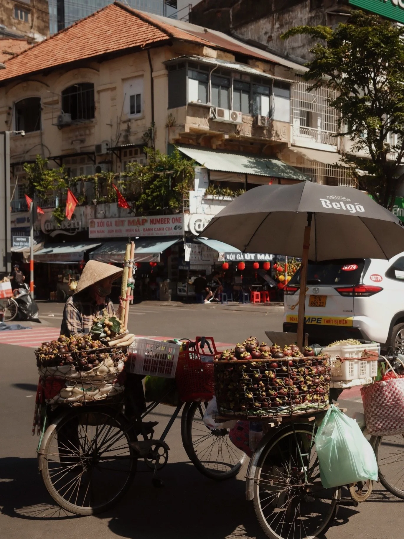 Postcards from Saigon. 🇻🇳