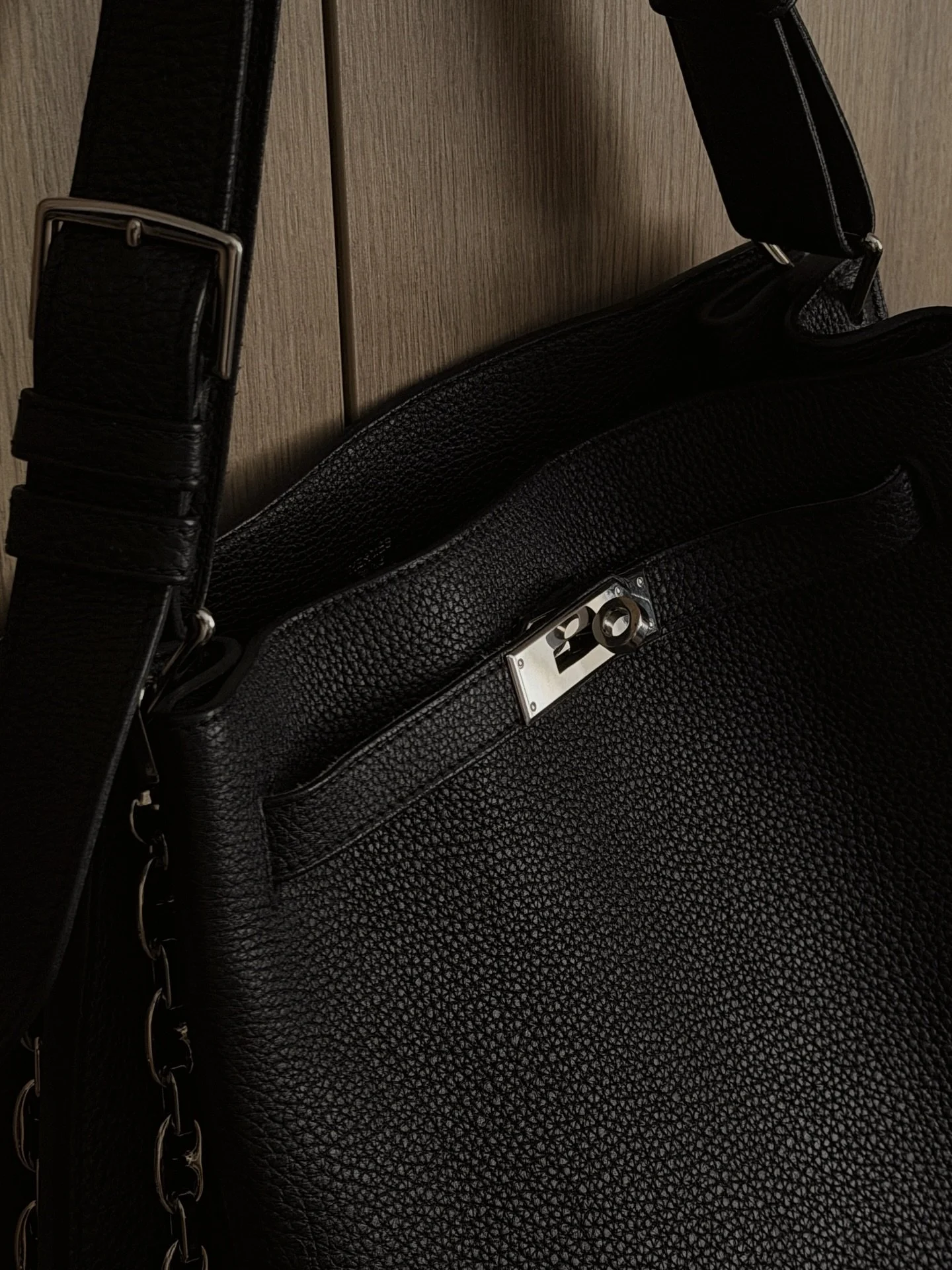 Pre-loved finds from the past year. 💫