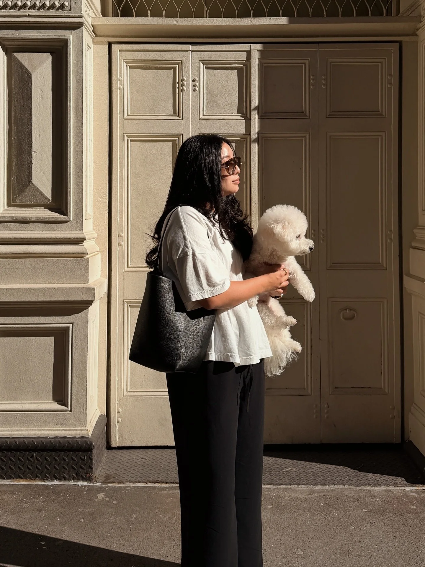 Last frame is when I thought, &ldquo;Yeah. I should study interior design.&rdquo;