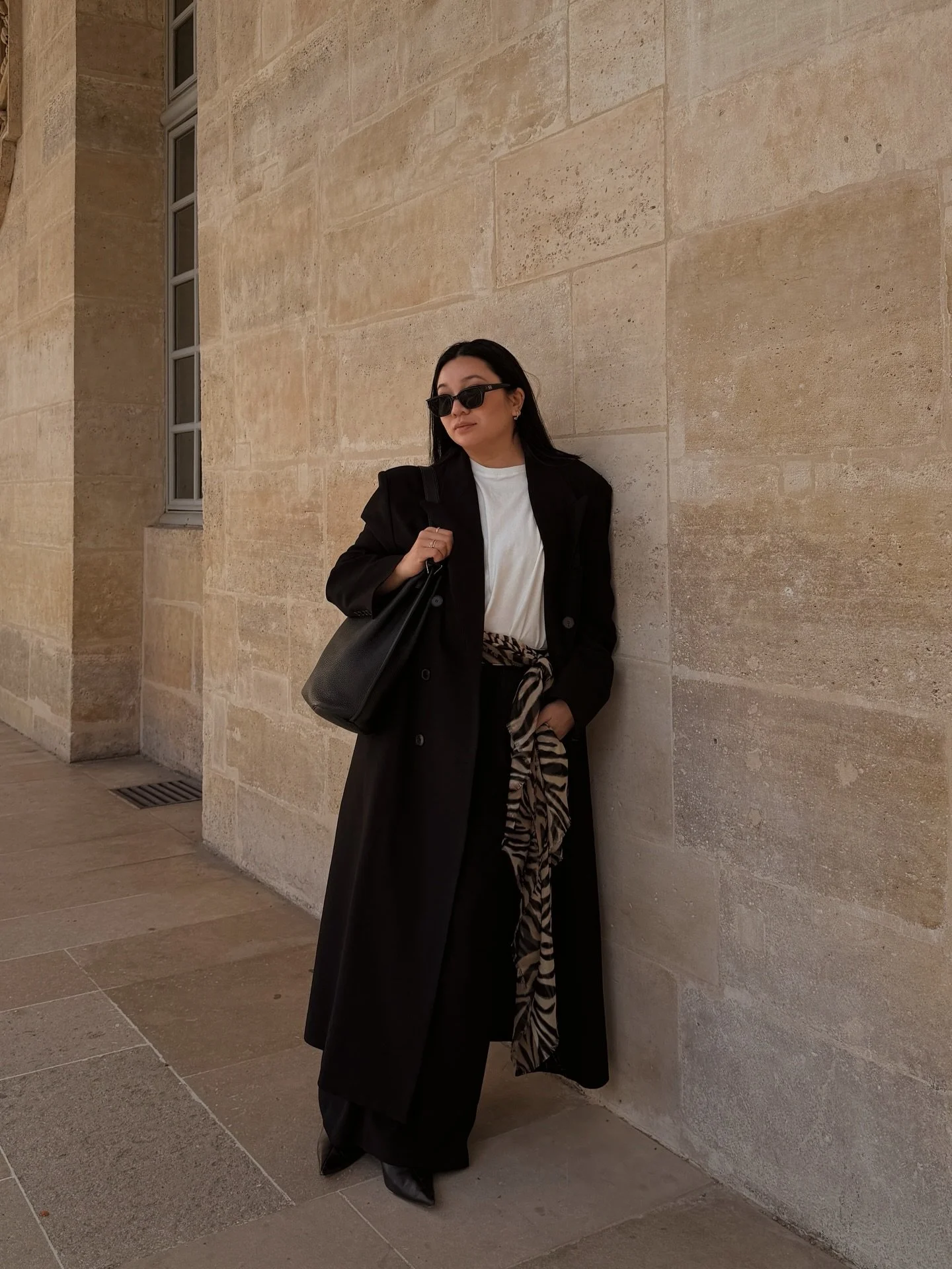 I should probably sign up for French lessons. 🥐