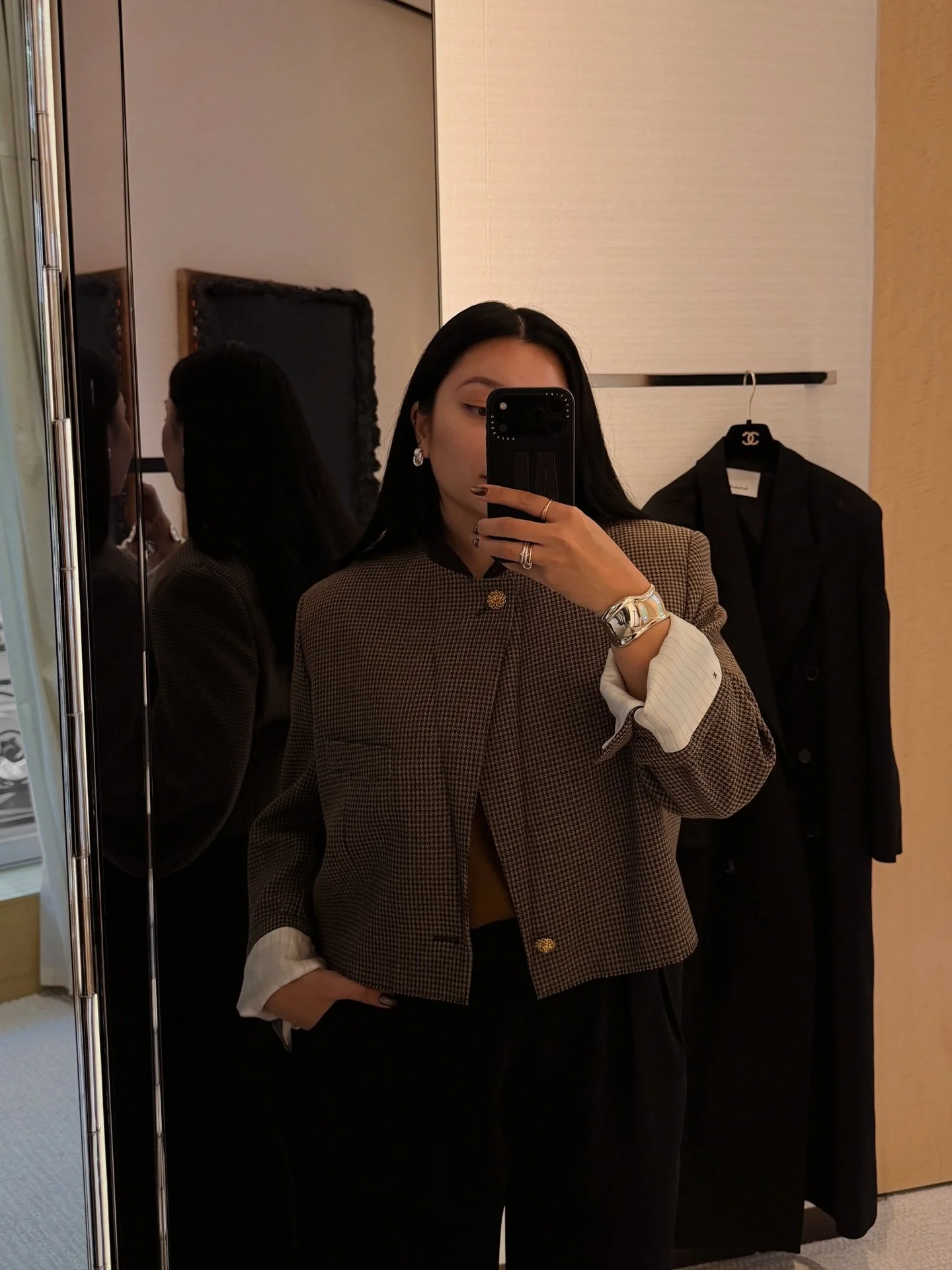 A decade of trips to Paris 🇫🇷🥐