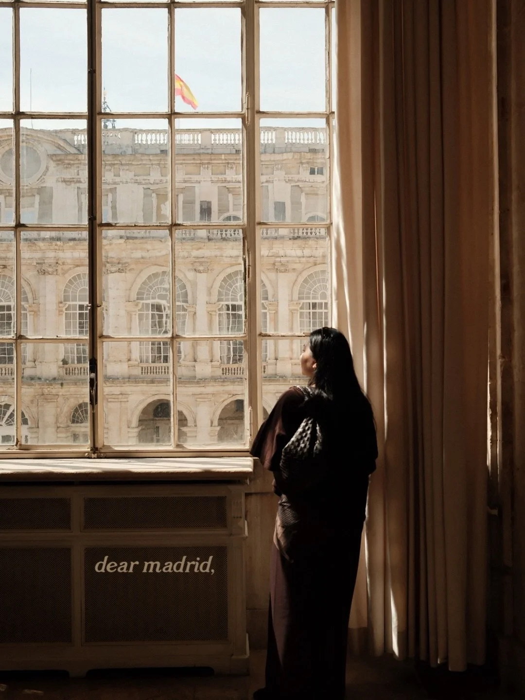 Madrid is so vibrant and full of life; rich in art, flavors, colors, etc. From the history behind the galleries, museums, and even restaurants, it was a beautiful week exploring the region. There are so many different neighborhoods within the city ce