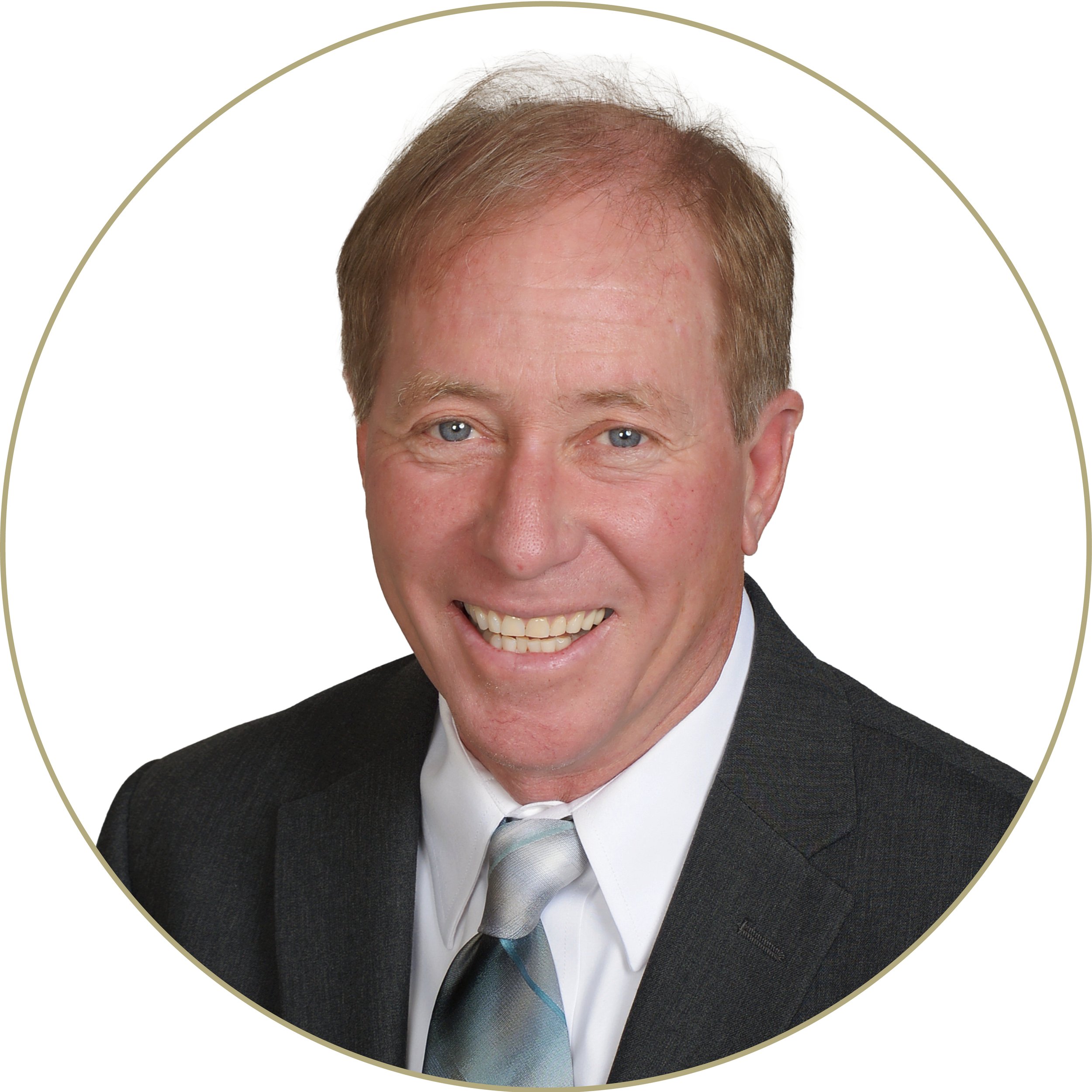 Keith Tozzi Executive Team — CSI Construction Company