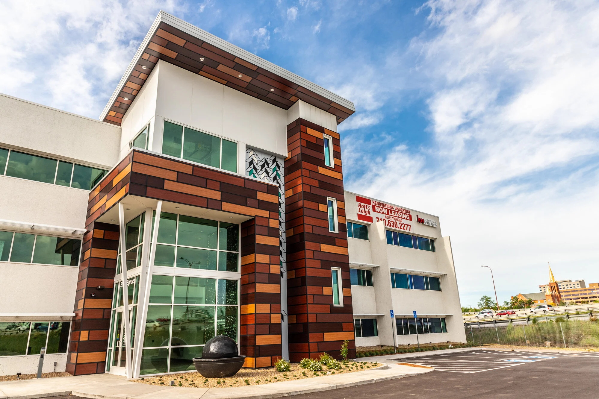 Bank Of The San Juans Durango Bank of the San Juans Remodel — CSI Construction Company