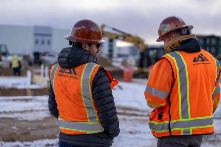 Careers — CSI Construction Company