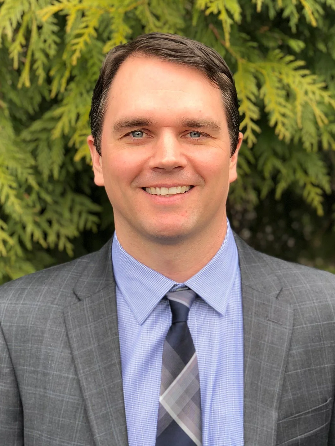 Executive Team — CSI Construction Company