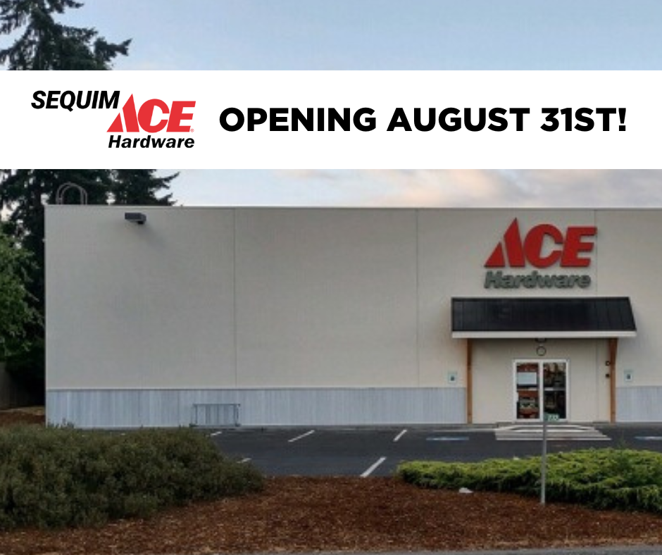 Sequim Ace Hardware — Broadway Hardware Group