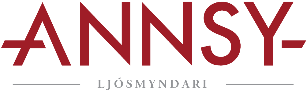 Annsy Ljósmyndari Reykjavík