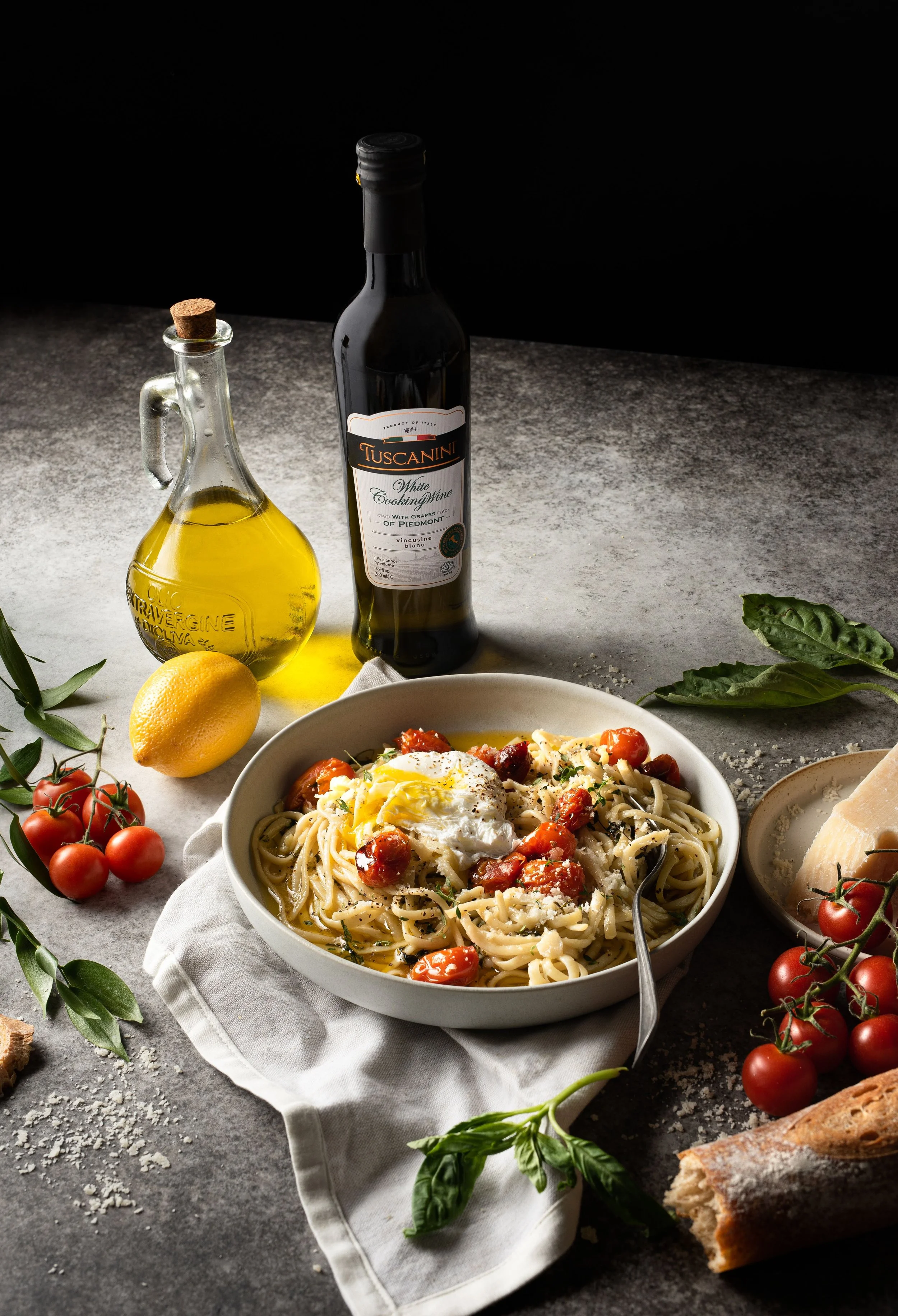 Tuscanini