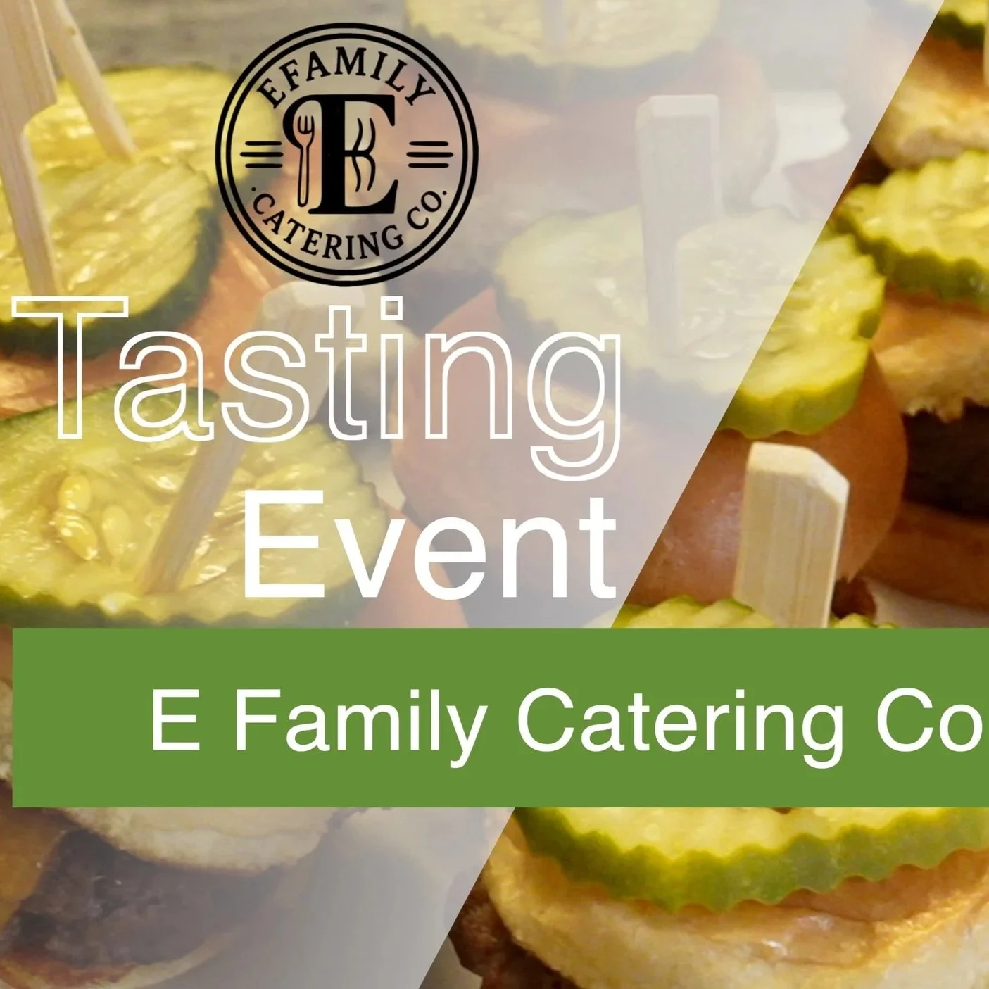 A short promo for your event
