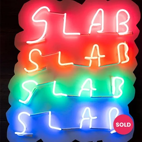 Slab