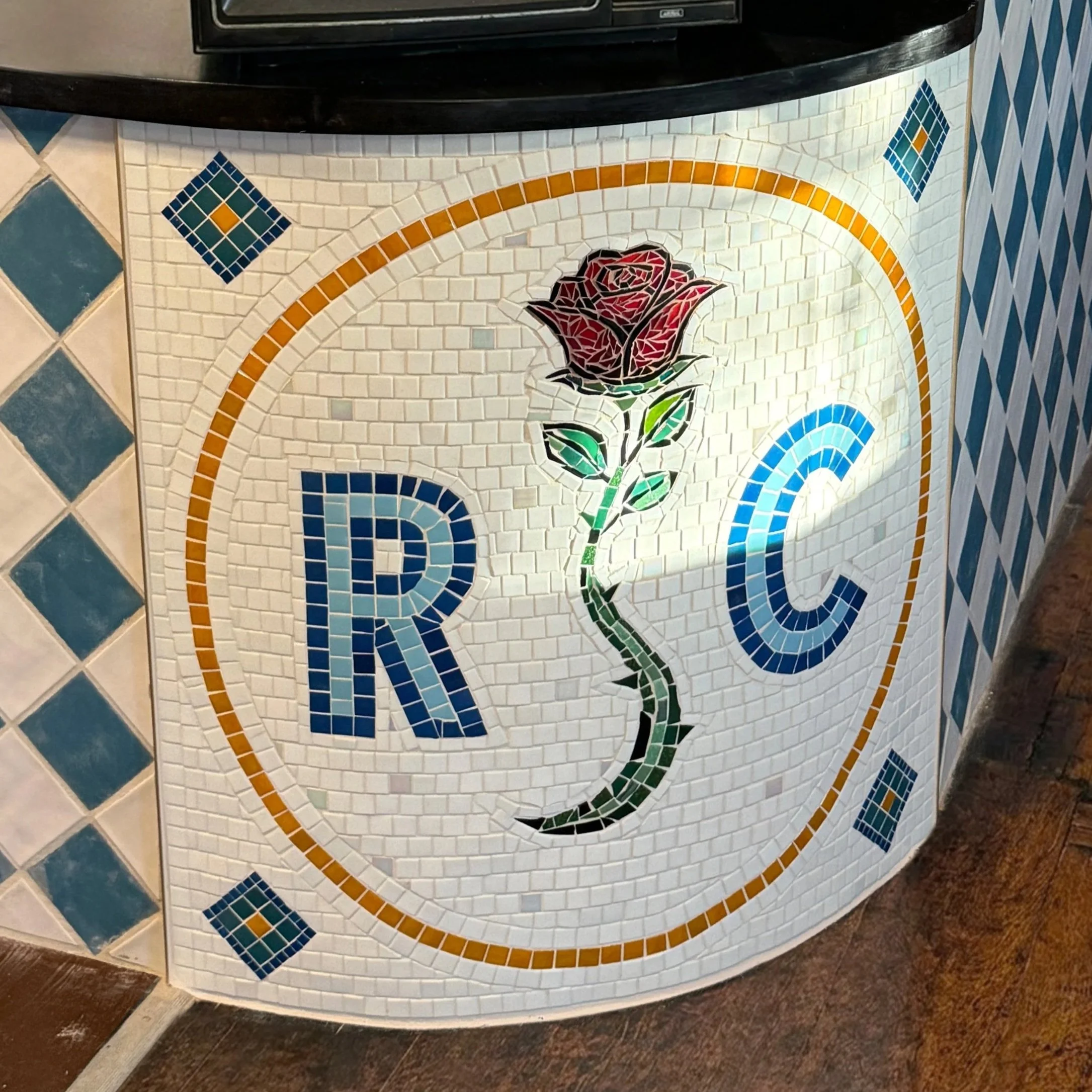 Rosewood Social Club