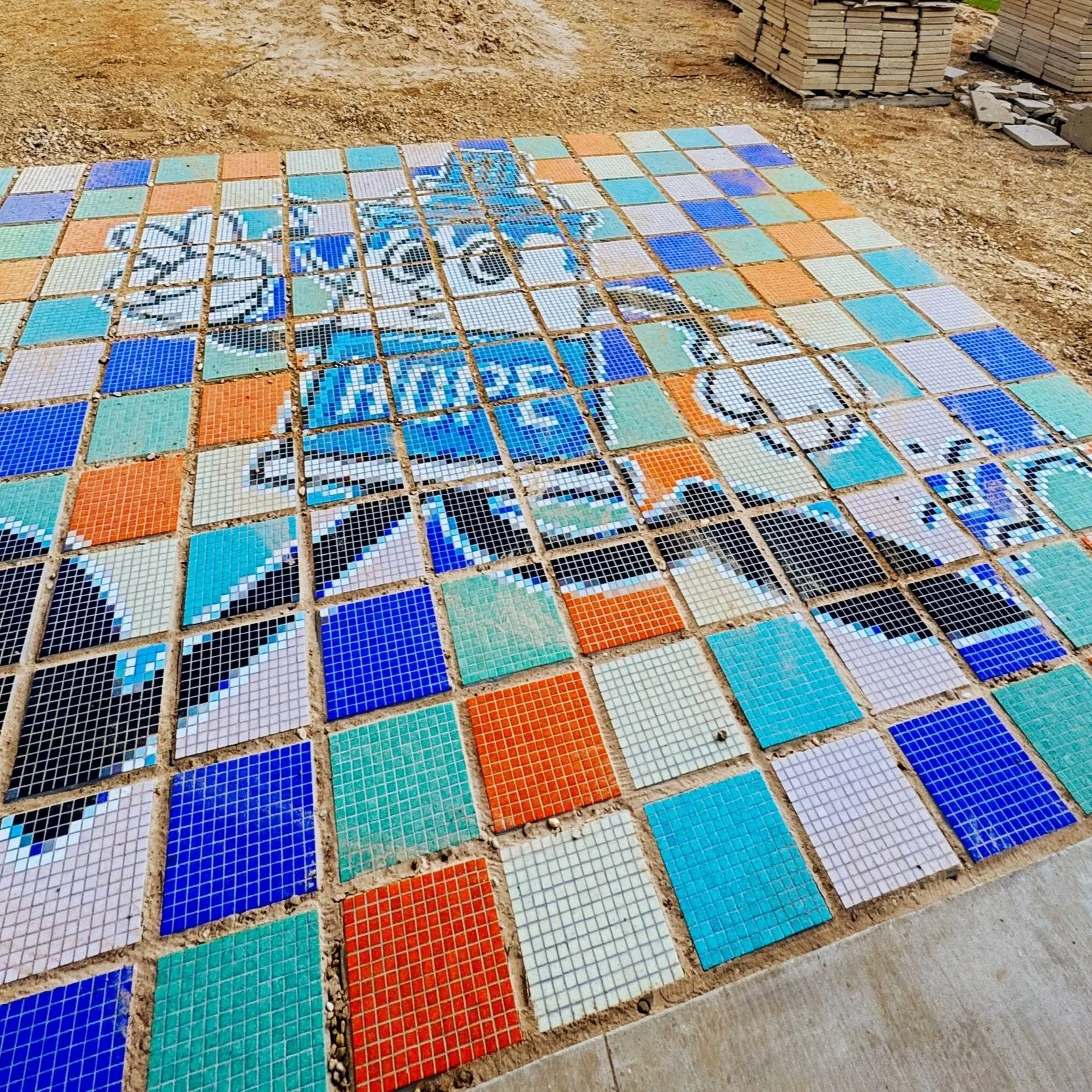 HOPE Outdoor Gallery