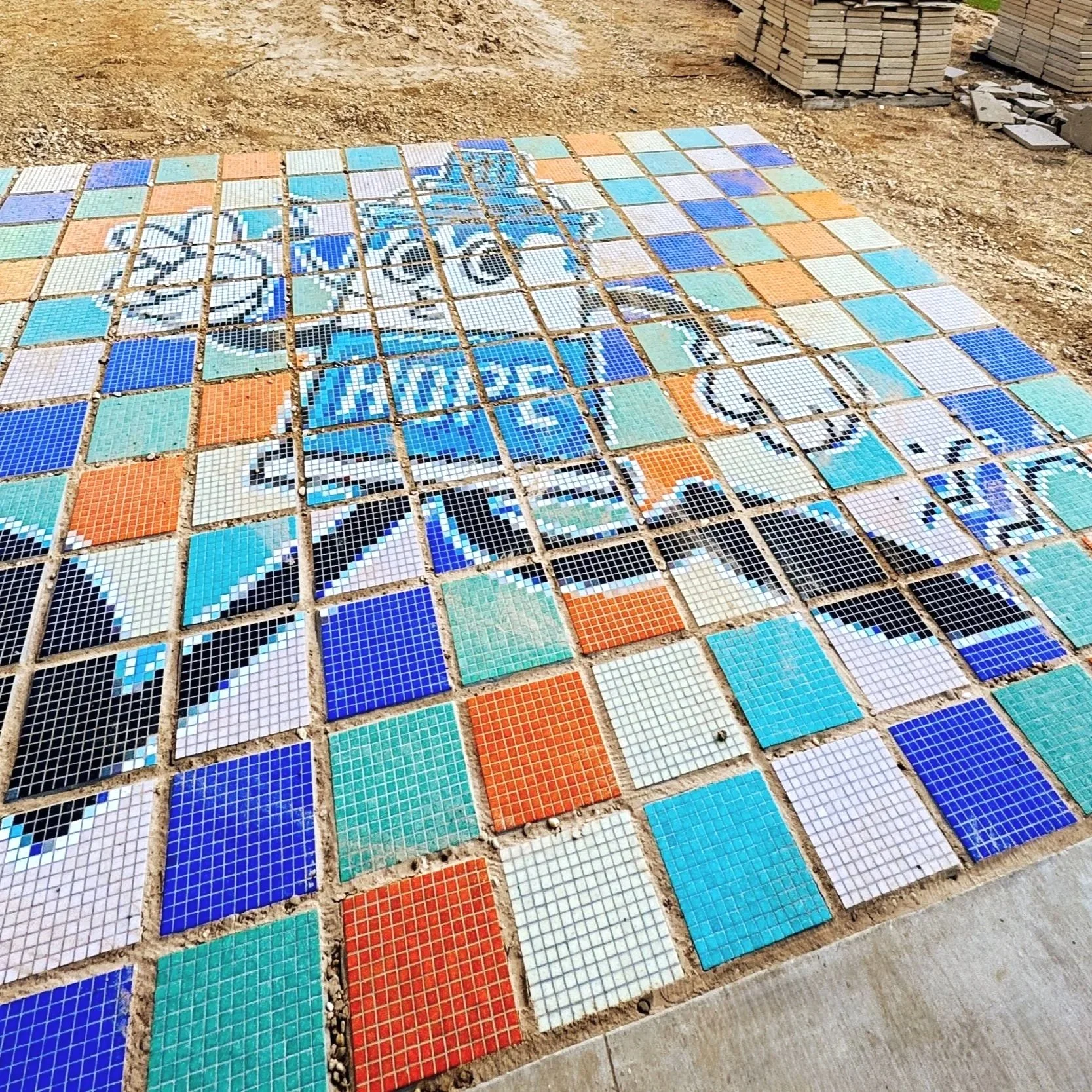 HOPE Outdoor Gallery