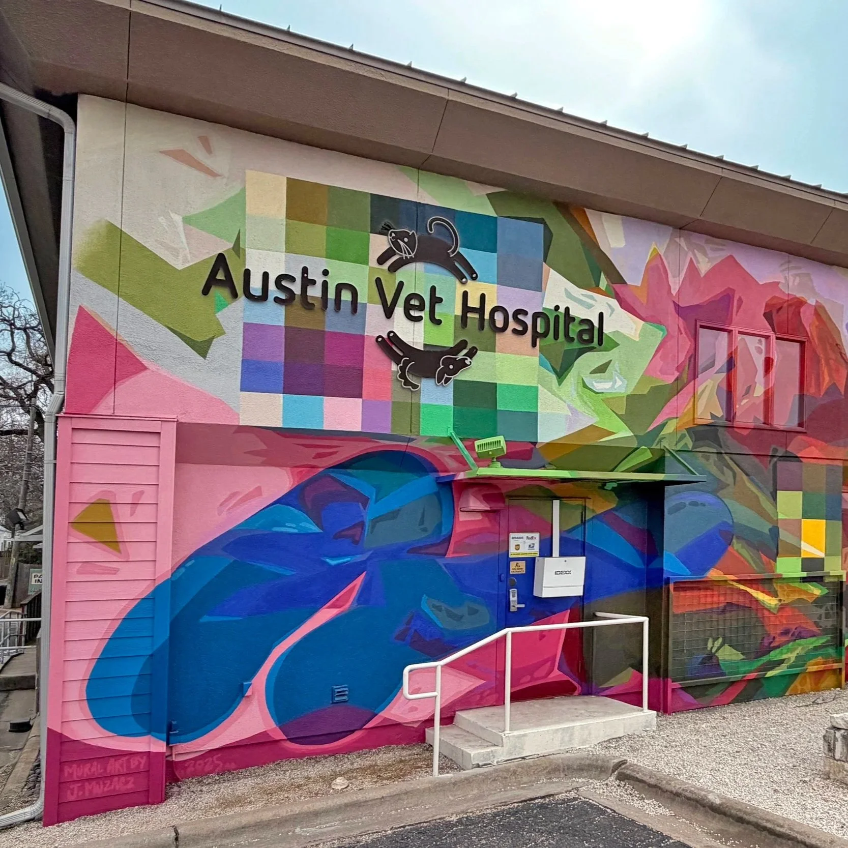 Austin Vet Hospital