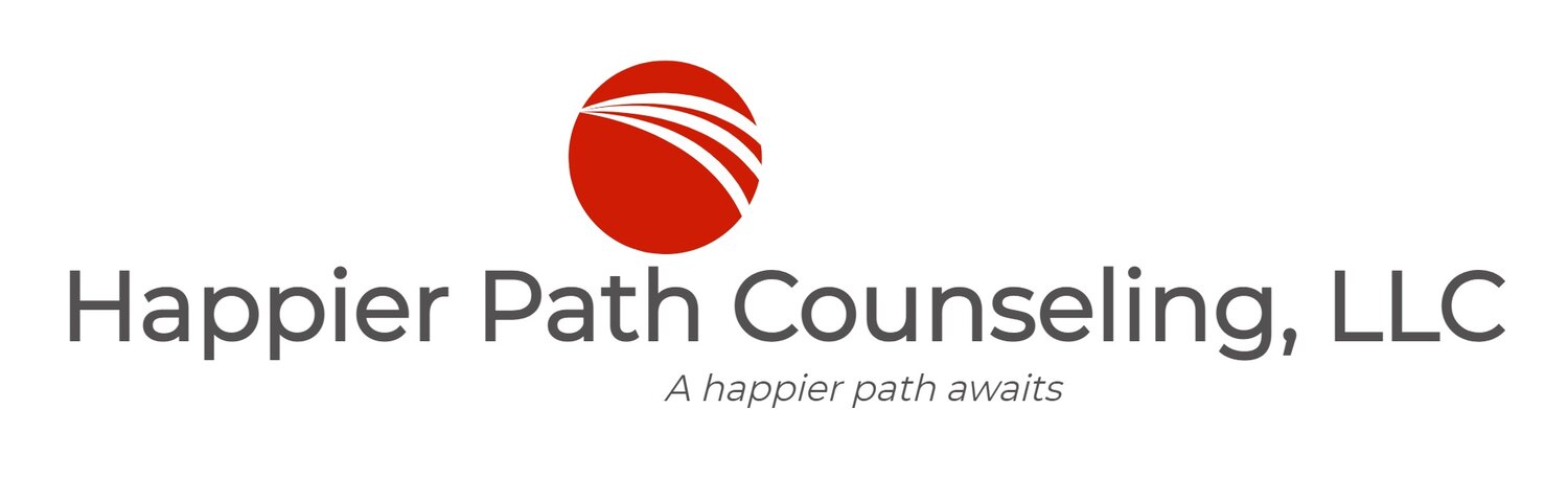Happier Path Counseling