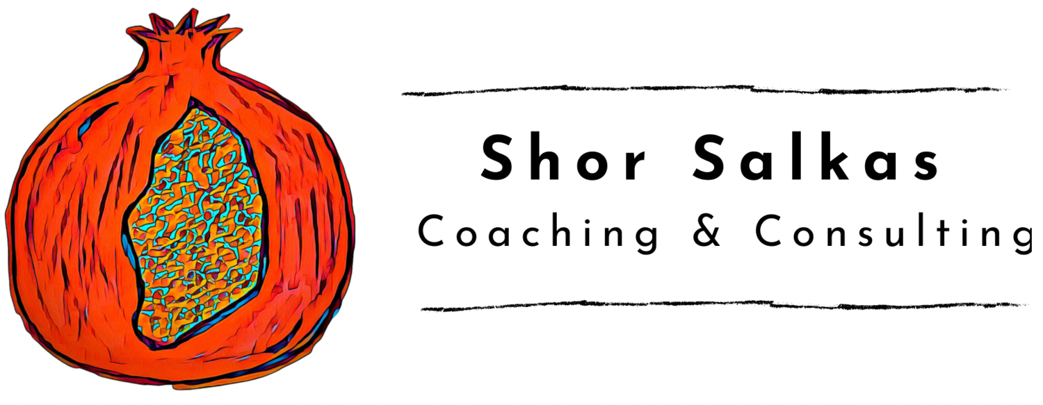 Shor Salkas Coaching &amp; Consulting