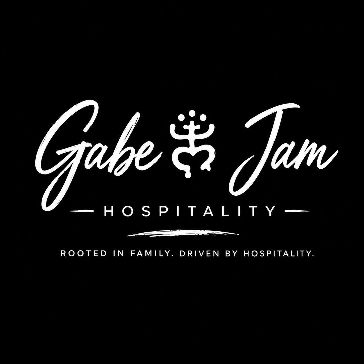 Gabe &amp; Jam