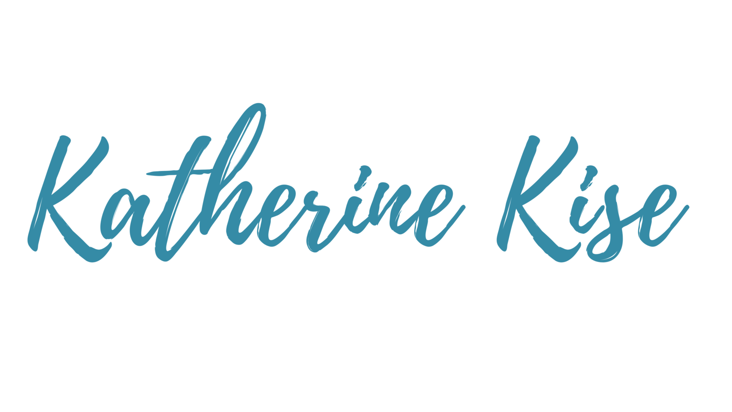 Katherine Kise
