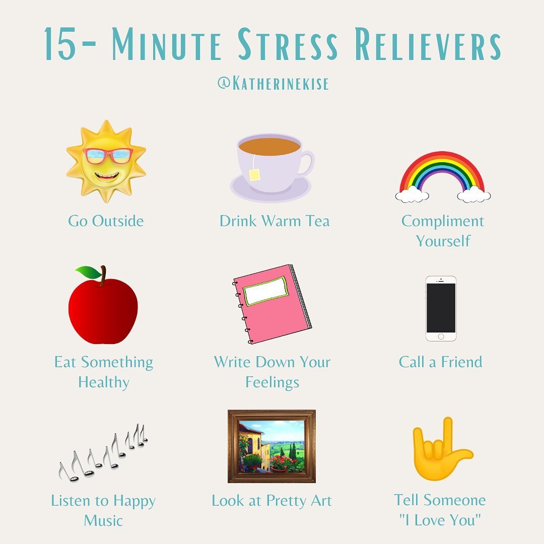 From day-to-day nuisances to unforeseen and significant challenges, stress is a natural part of life. Whether emotional, chemical or physical, if left unmanaged, chronic stress can take a physical toll on your body - and your brain! 

It's critical t