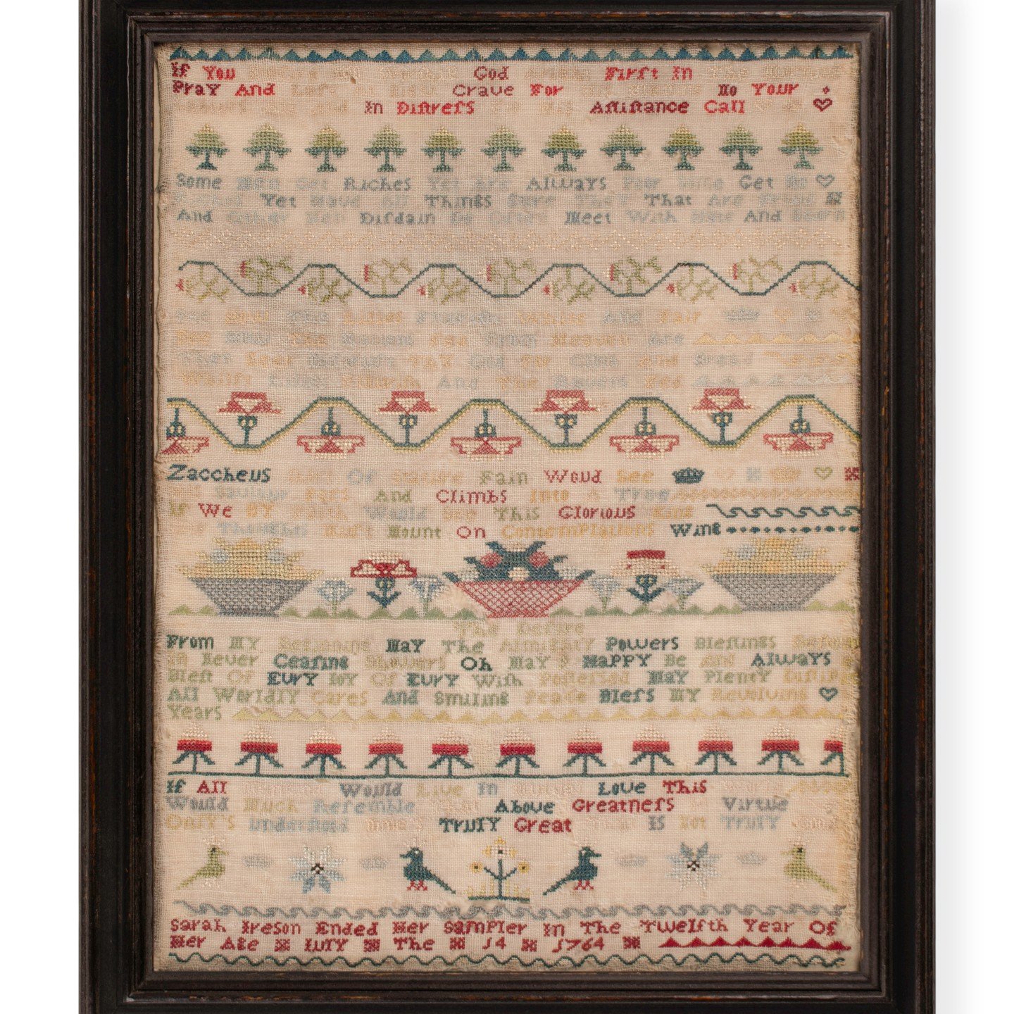 Please come join for an Antique Sampler Presentation on
​Sunday, May 19
1:00 PM
Hjemkomst Center, Fargo/Morehead, ND
​Free​
#samplerstitchersofinstagram 
#samplerstitcher 
#samplerlove
#crossstitchersofinstagram 
#primitivestitching
	
Join us for a p