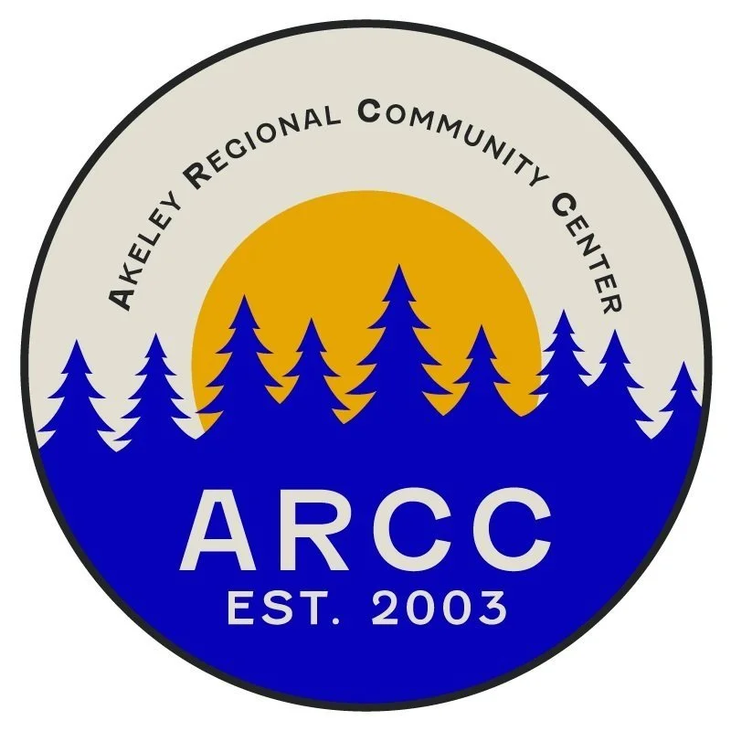 Thrift Store — Akeley Regional Community Center