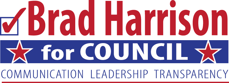 Bradley D. Harrison for Fox Chapel Borough Council