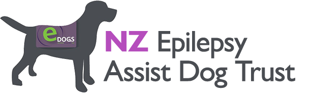 NZ Epilepsy Assist Dog Trust