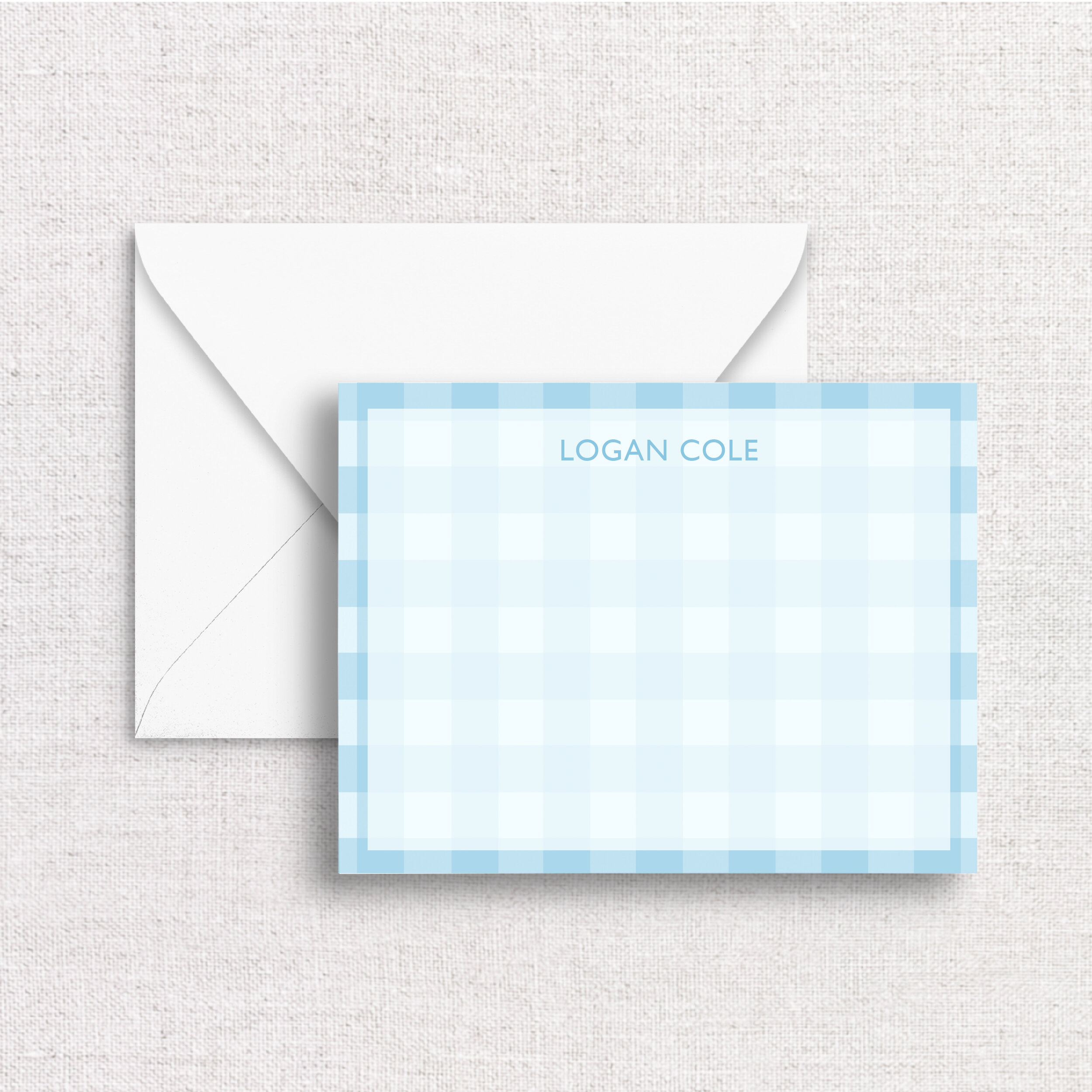 Gingham Notecard - Blue-01.jpg