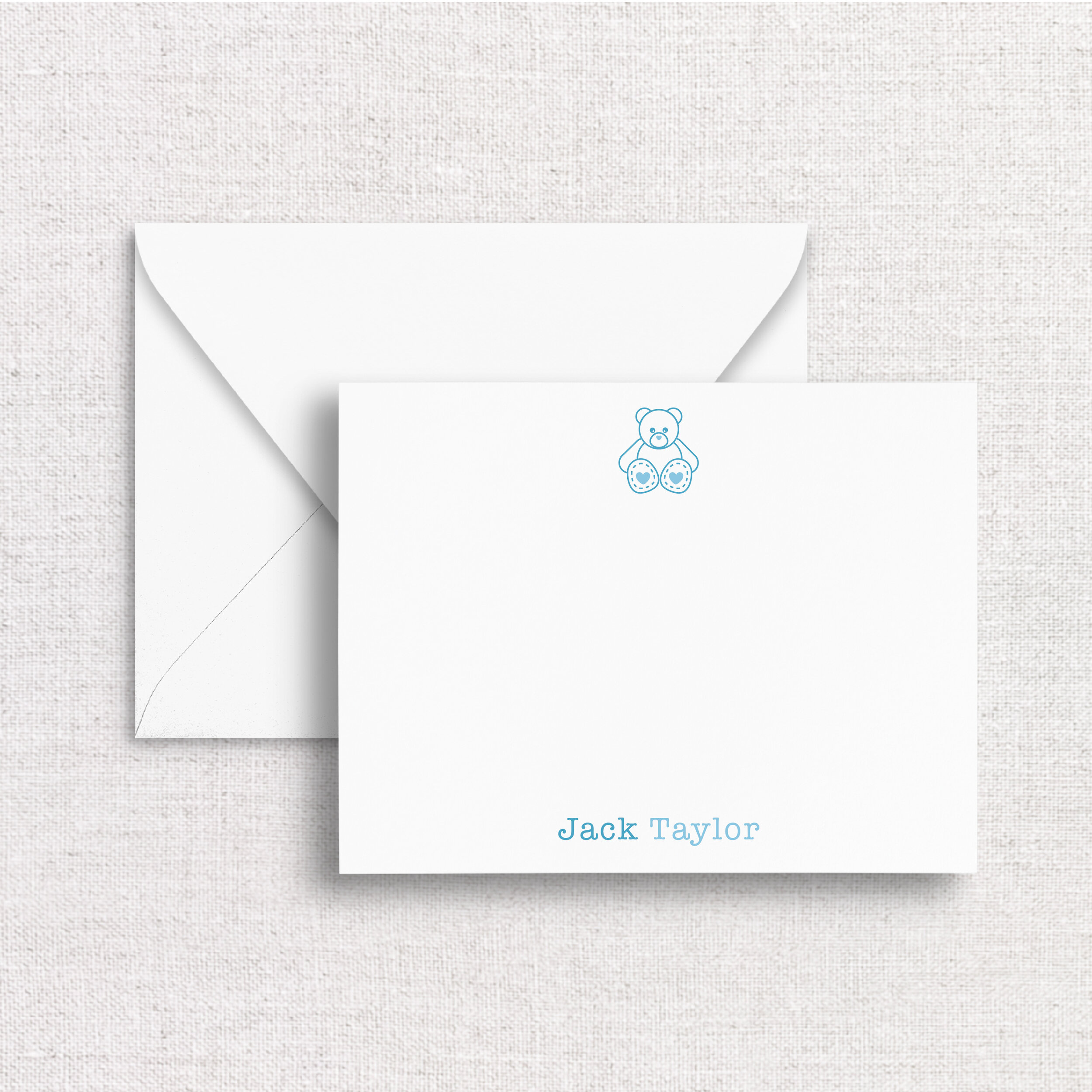 Teddy Bear Hearts Notecard - Blue-01.jpg