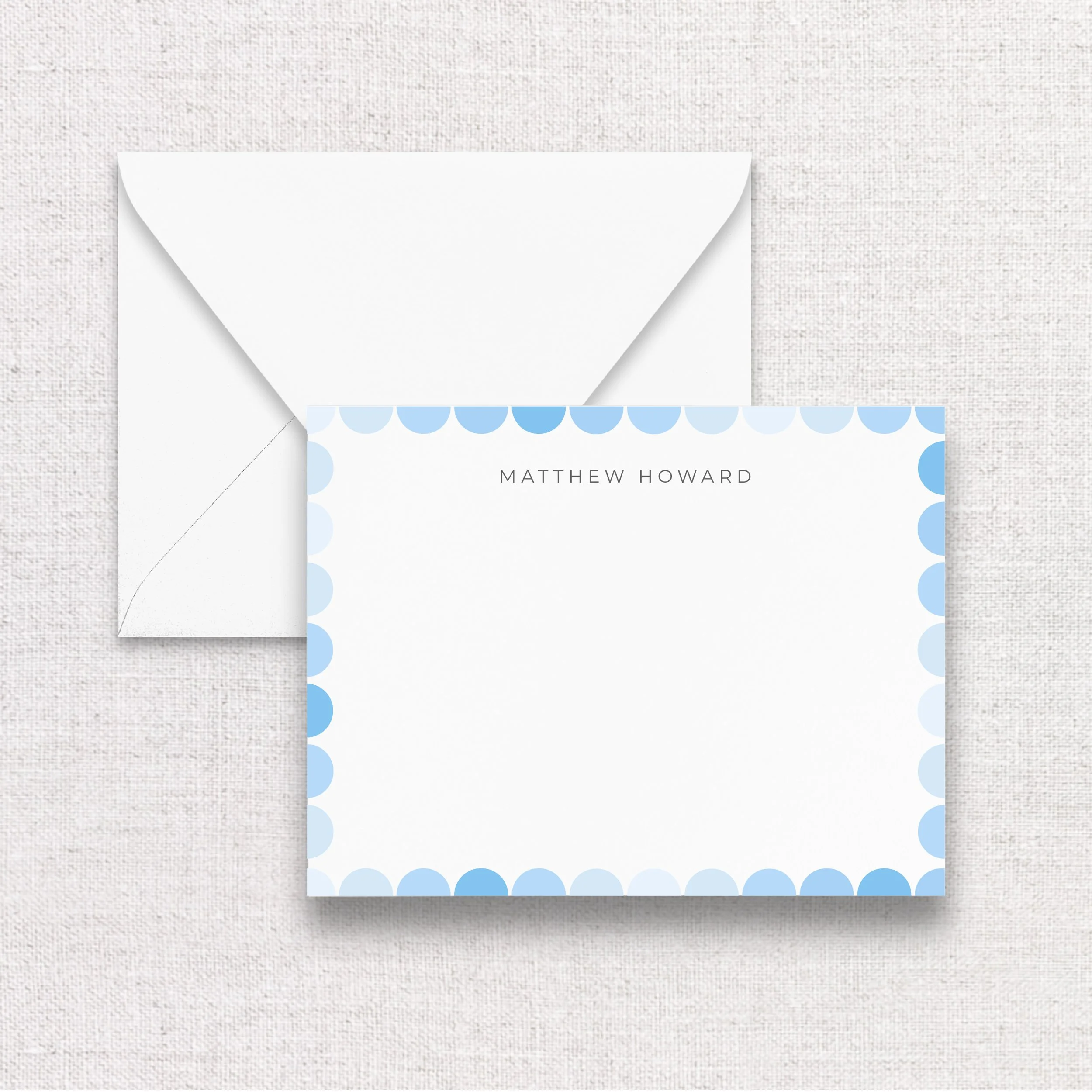 Blue Ombre Dot Border Notecard-01.jpg