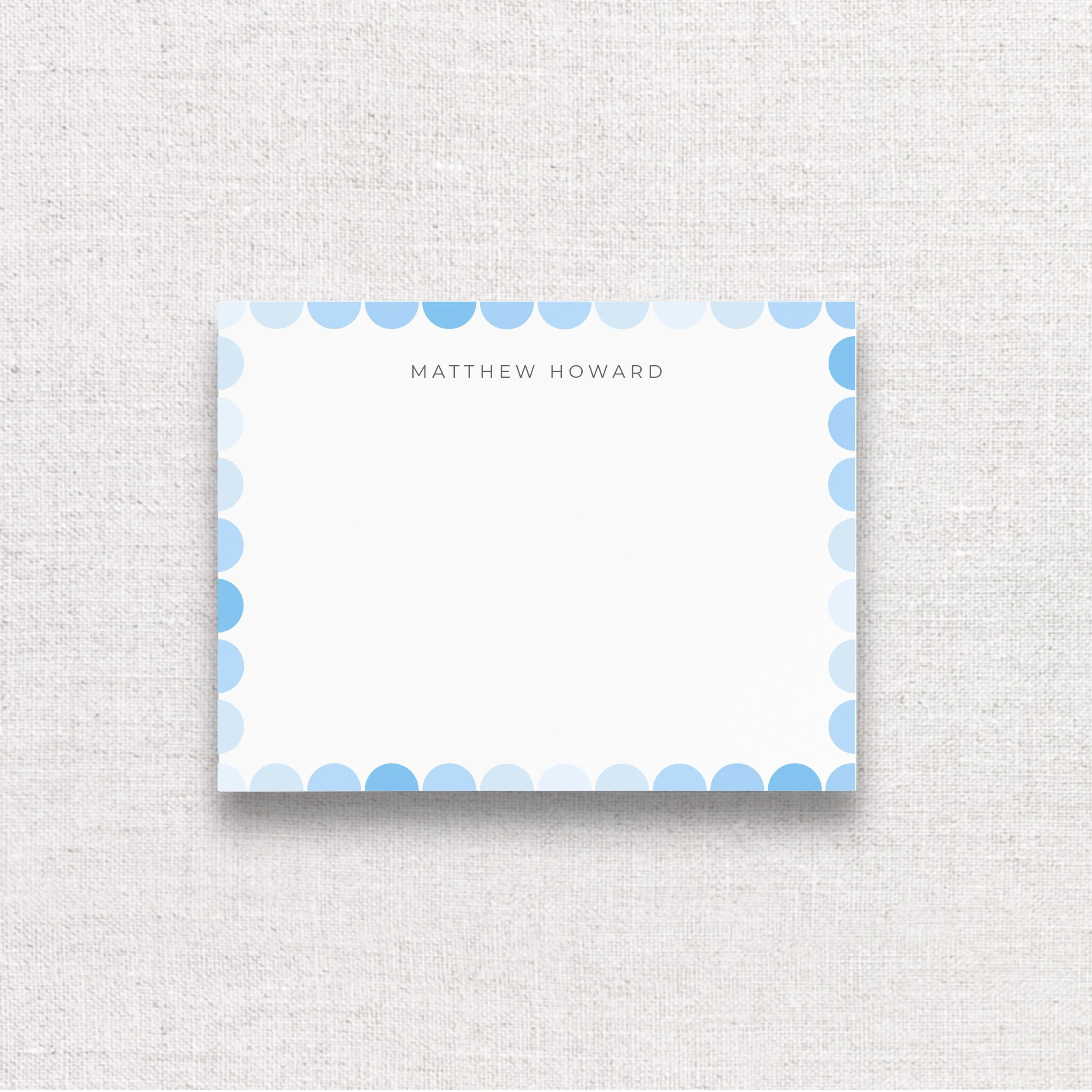 Blue Ombre Dot Border Notecard-02.jpg