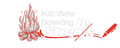Writing by Matthew Downing